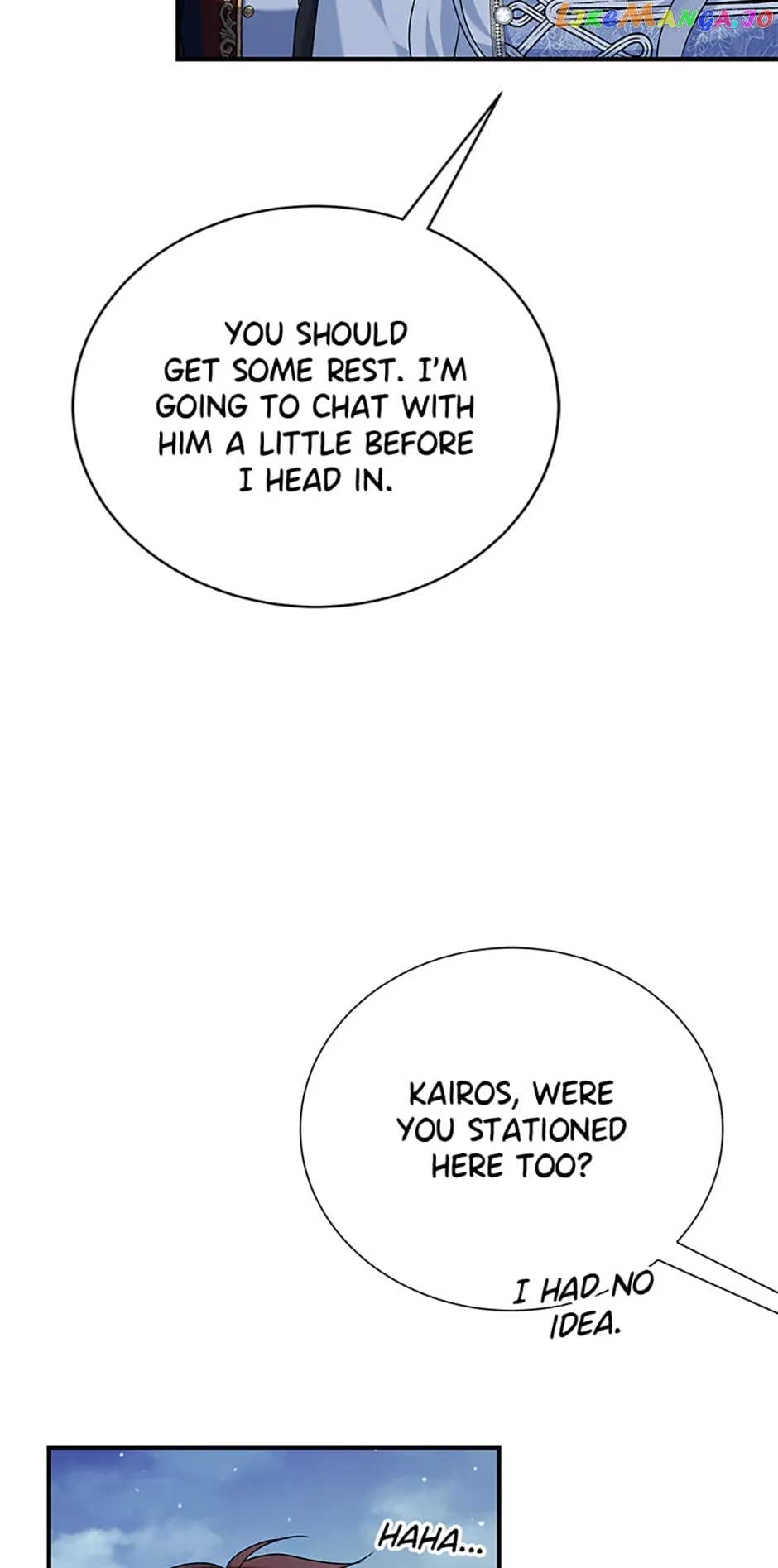 Don’t Be Obsessed With a Spirit Like Me Chapter 35 - Page 53