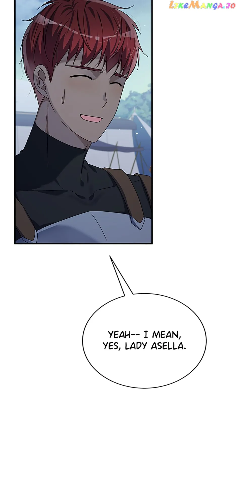 Don’t Be Obsessed With a Spirit Like Me Chapter 35 - Page 54