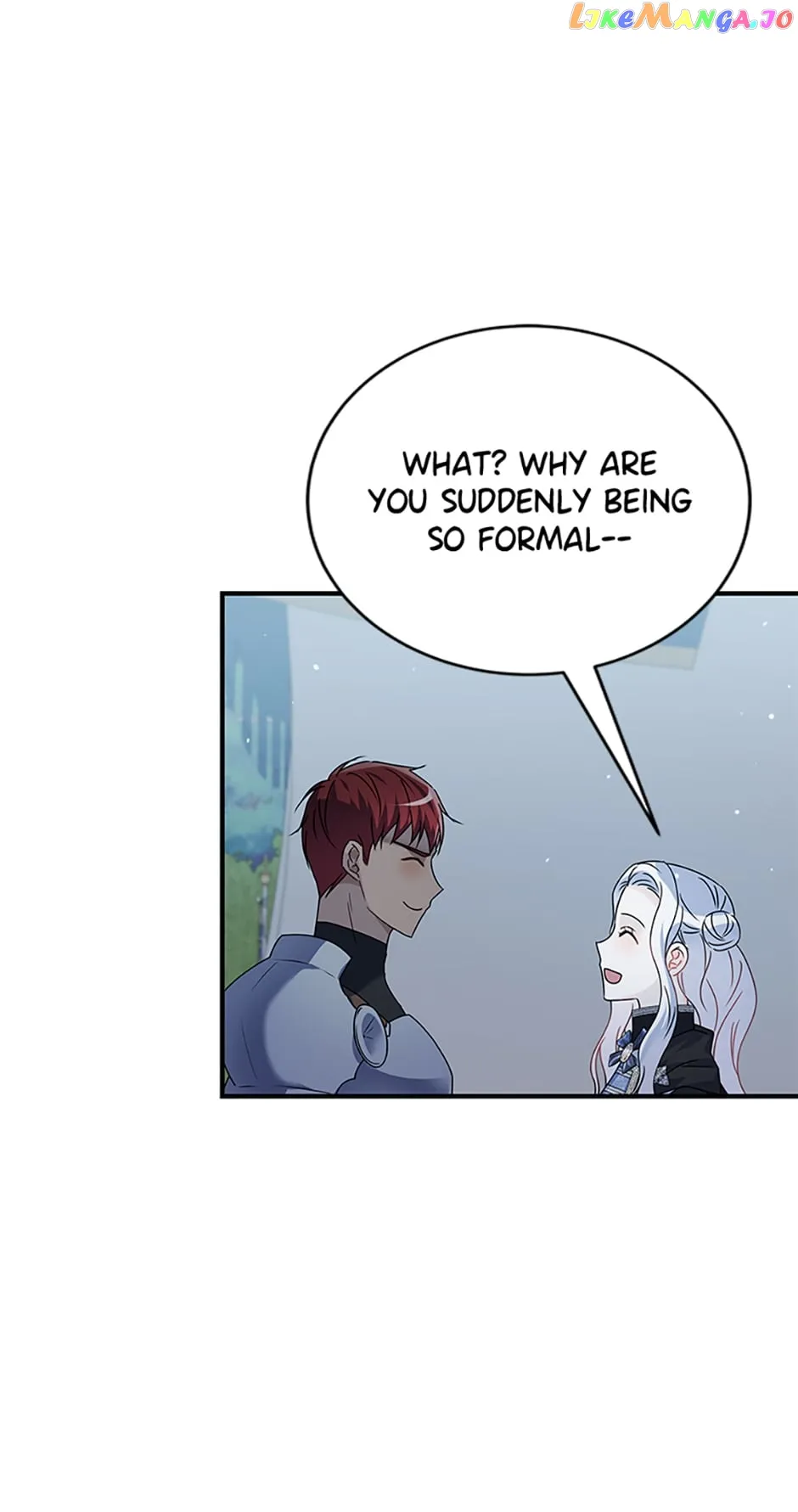 Don’t Be Obsessed With a Spirit Like Me Chapter 35 - Page 55