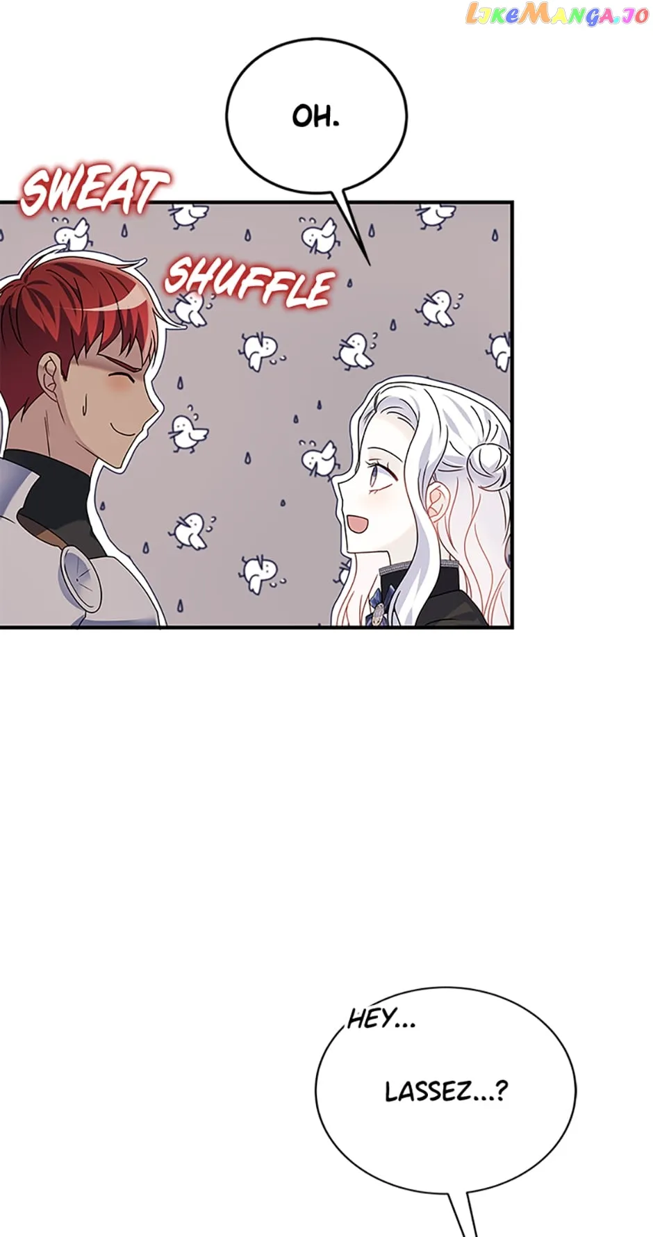 Don’t Be Obsessed With a Spirit Like Me Chapter 35 - Page 56