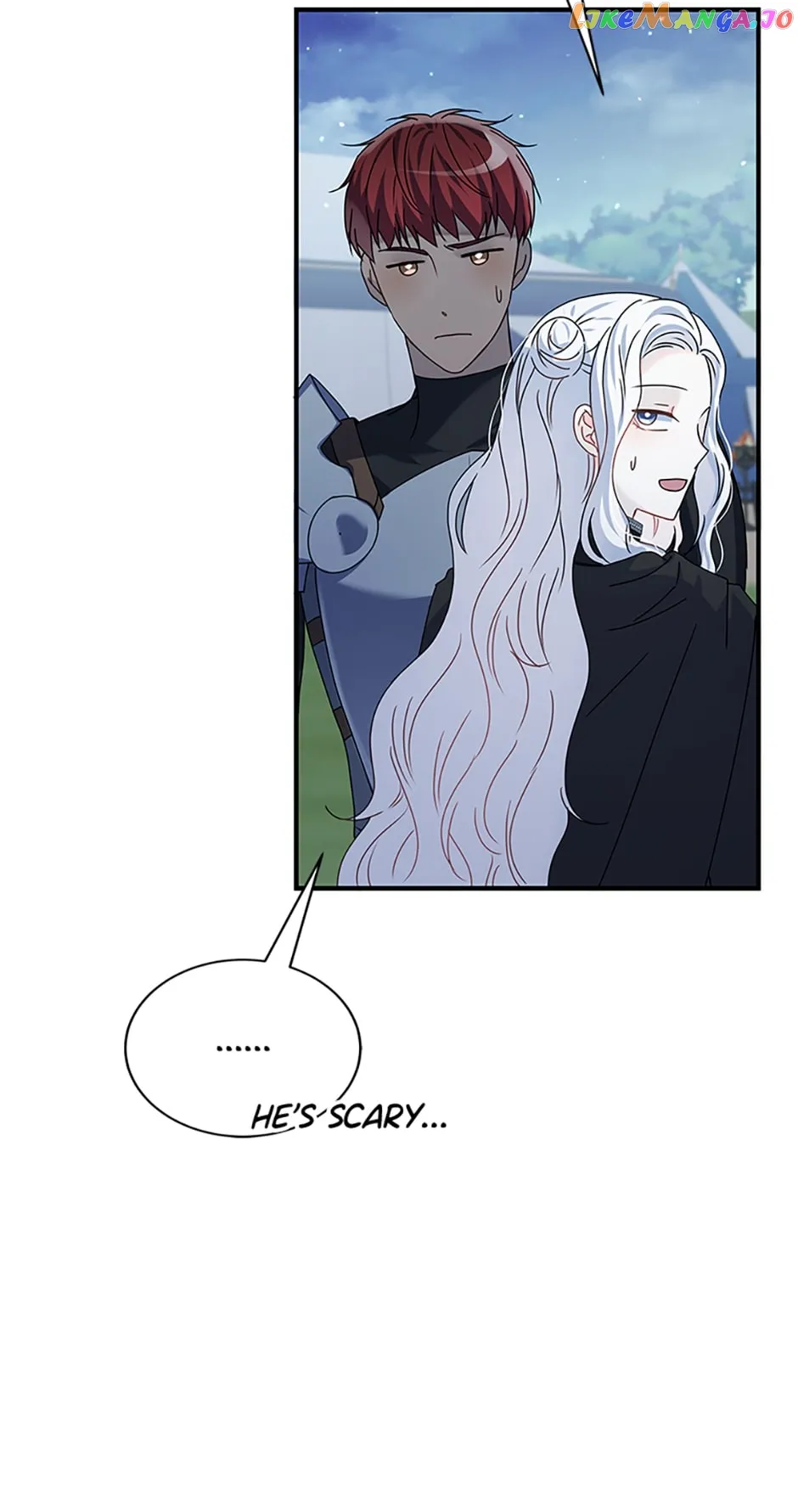 Don’t Be Obsessed With a Spirit Like Me Chapter 35 - Page 57