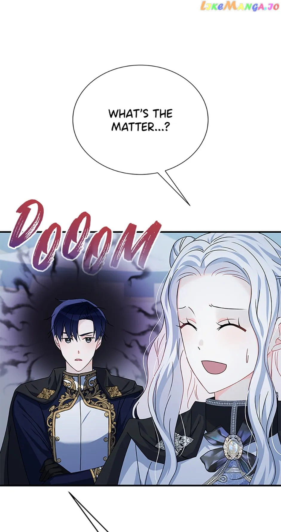 Don’t Be Obsessed With a Spirit Like Me Chapter 35 - Page 58