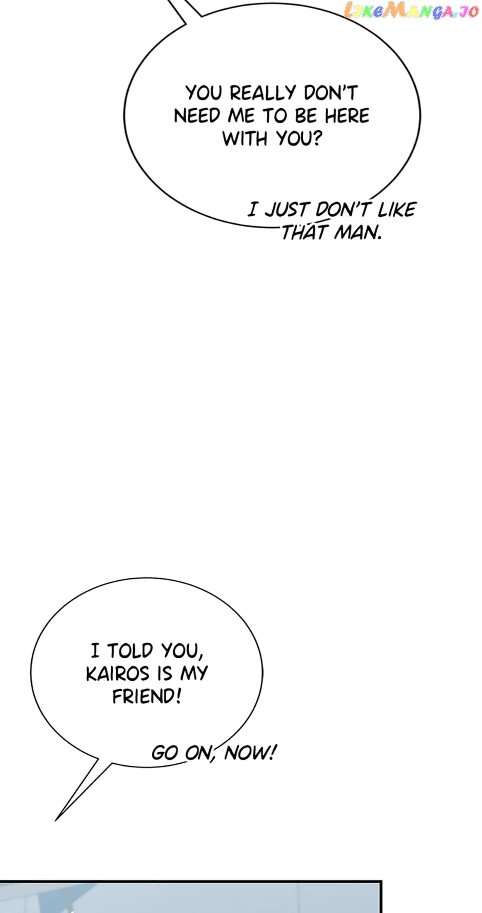 Don’t Be Obsessed With a Spirit Like Me Chapter 35 - Page 59