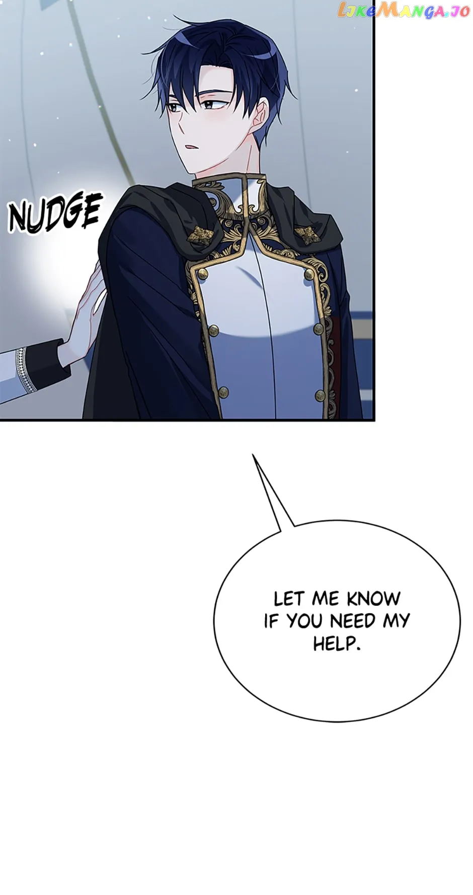 Don’t Be Obsessed With a Spirit Like Me Chapter 35 - Page 60