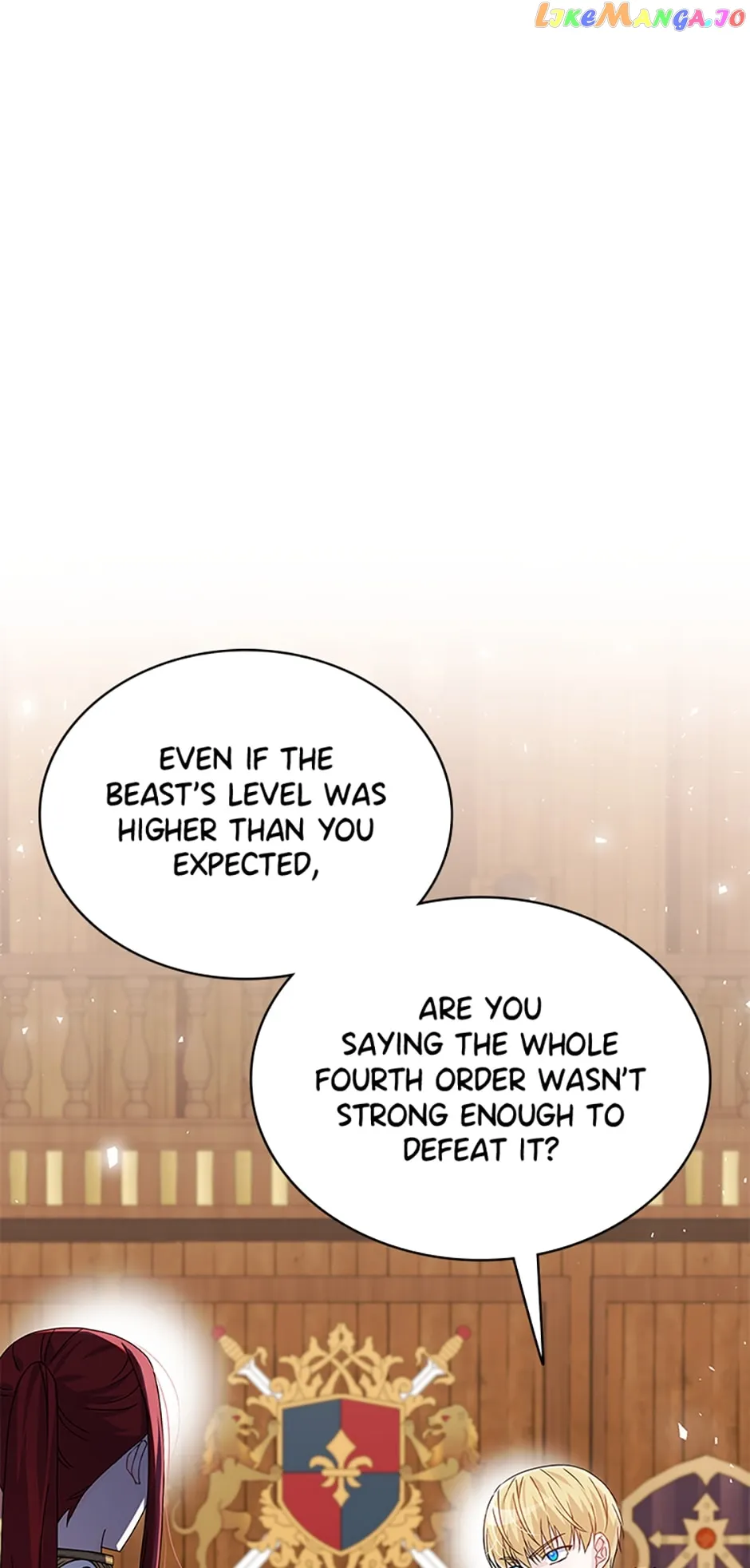 Don’t Be Obsessed With a Spirit Like Me Chapter 35 - Page 7