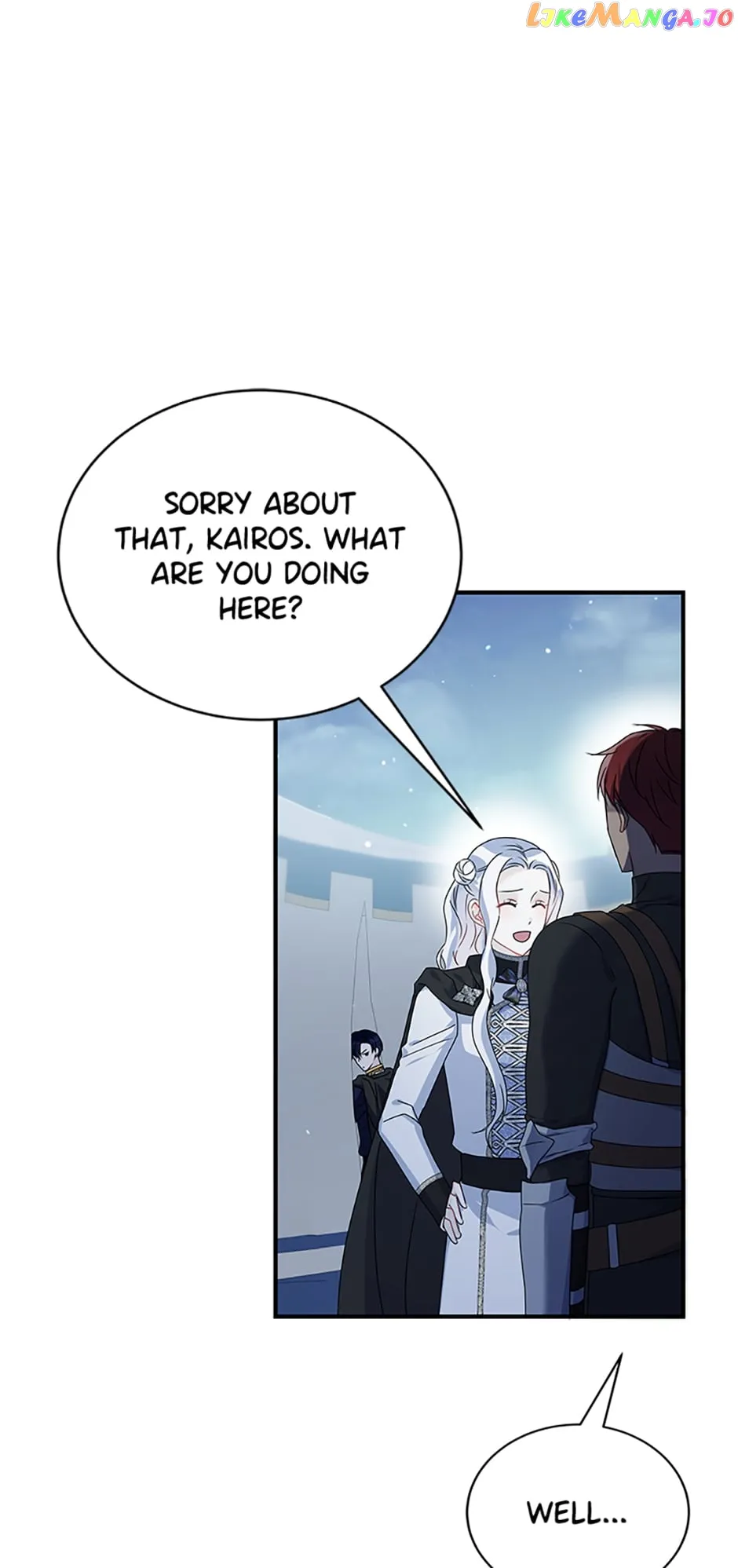 Don’t Be Obsessed With a Spirit Like Me Chapter 35 - Page 61