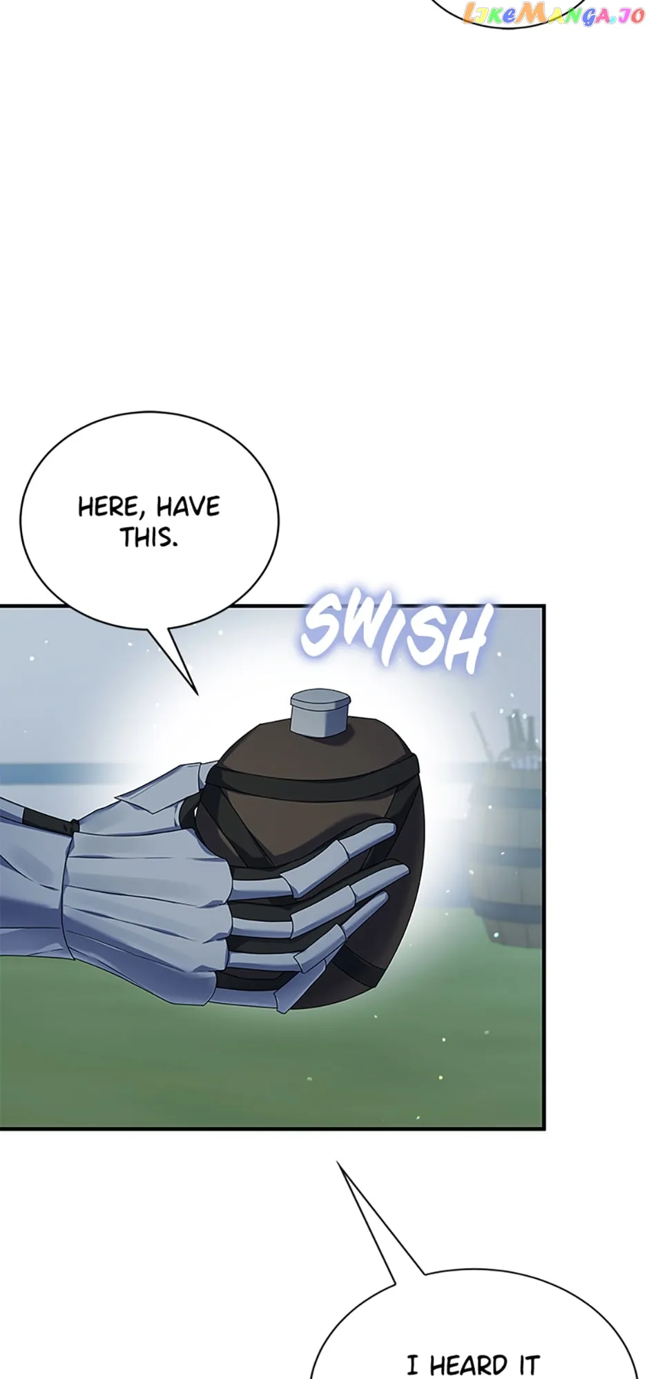 Don’t Be Obsessed With a Spirit Like Me Chapter 35 - Page 62