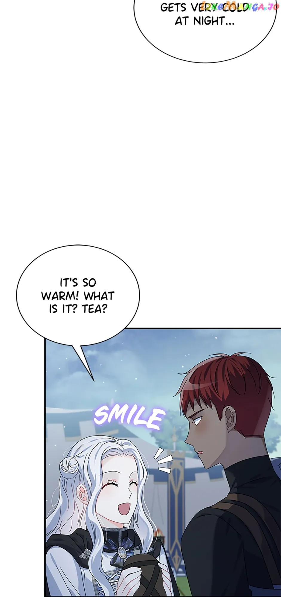 Don’t Be Obsessed With a Spirit Like Me Chapter 35 - Page 63