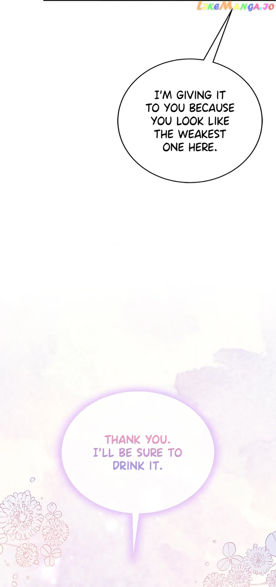 Don’t Be Obsessed With a Spirit Like Me Chapter 35 - Page 64