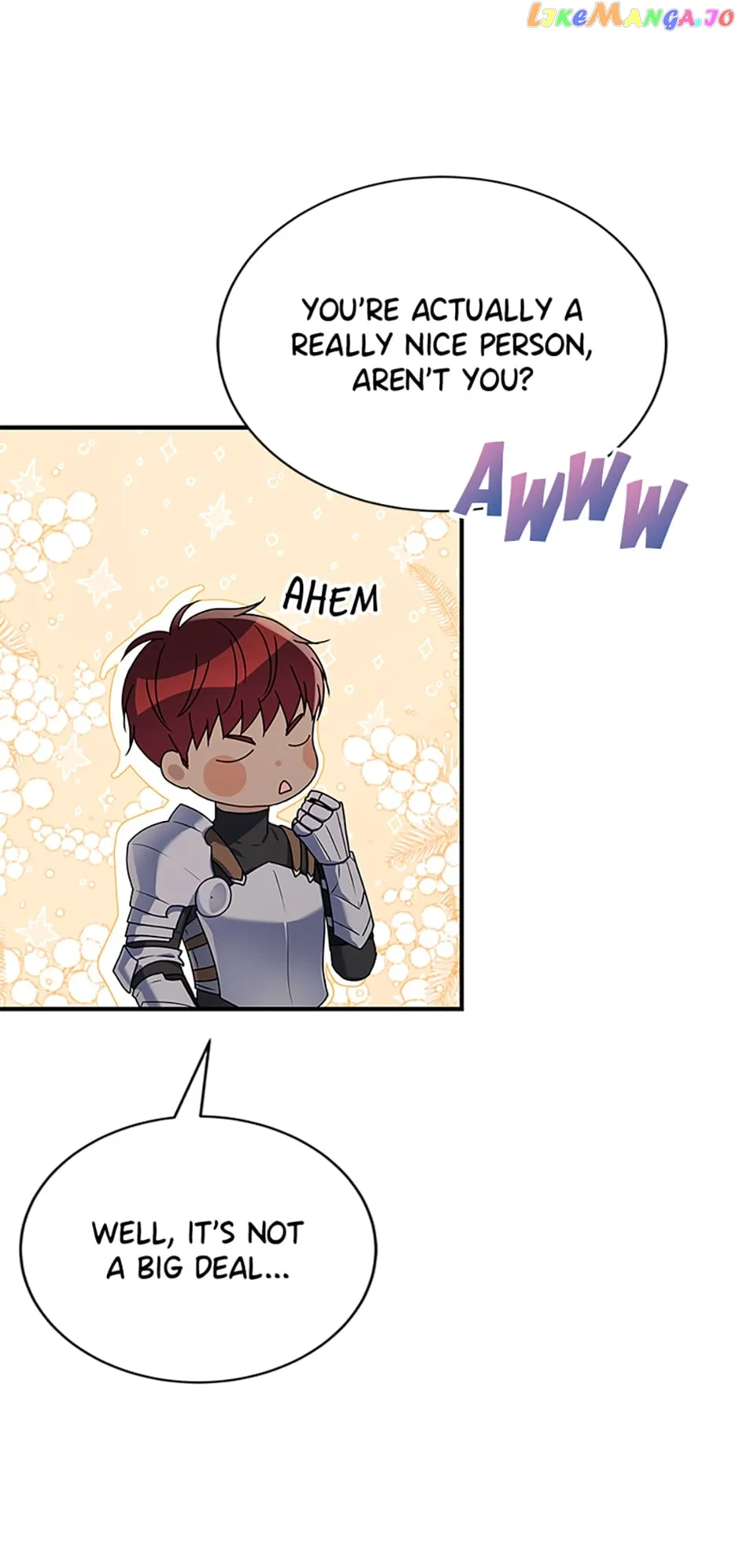 Don’t Be Obsessed With a Spirit Like Me Chapter 35 - Page 66