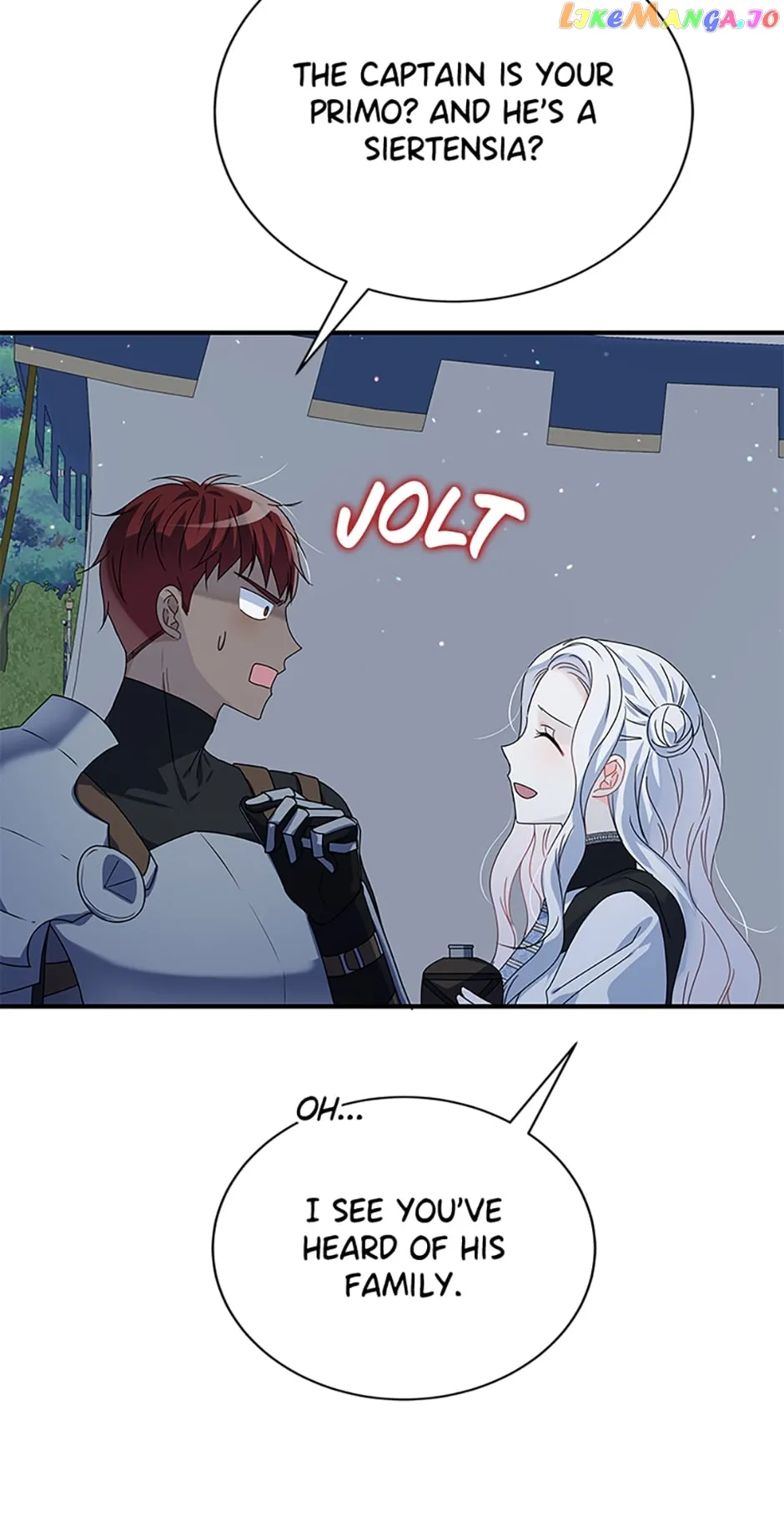 Don’t Be Obsessed With a Spirit Like Me Chapter 35 - Page 69