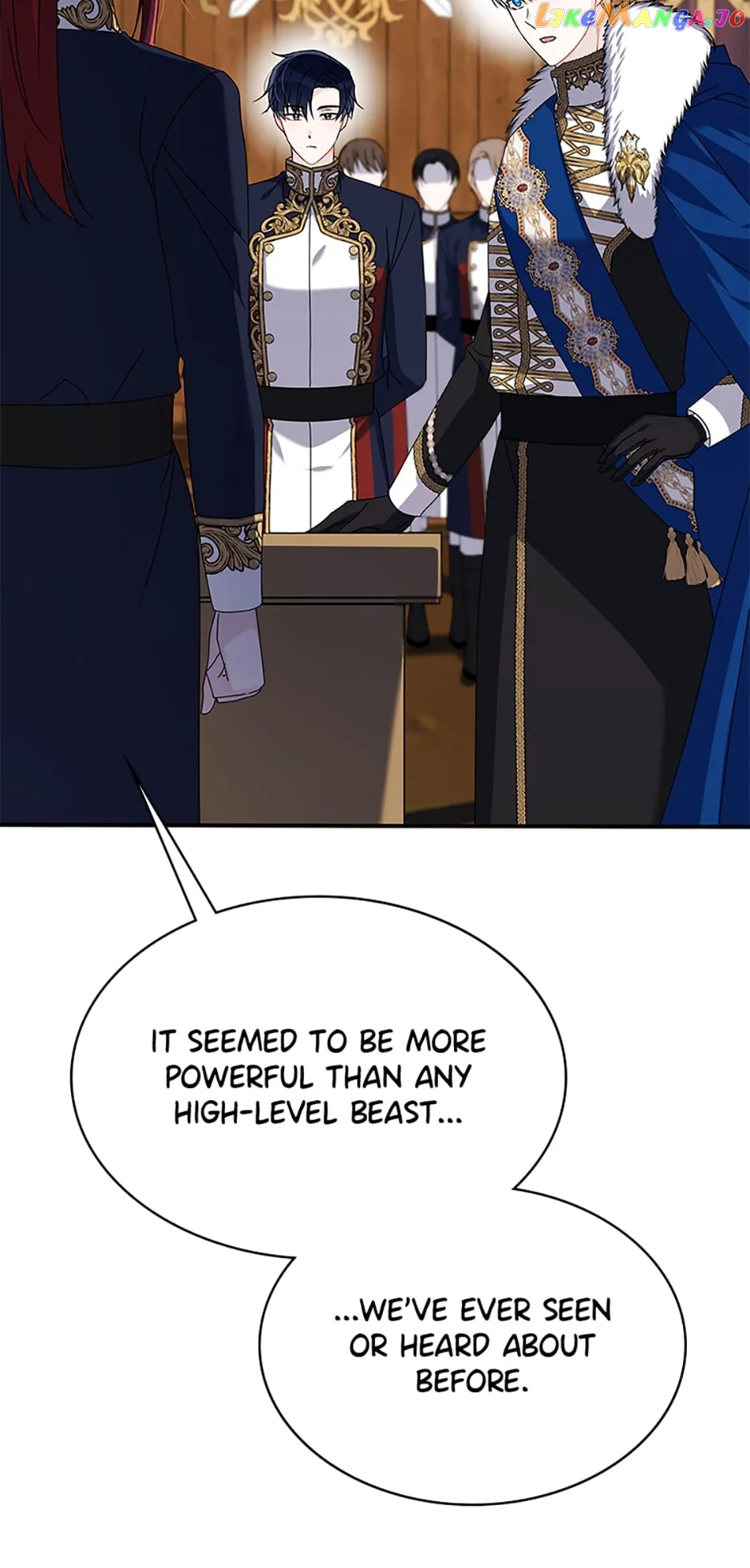 Don’t Be Obsessed With a Spirit Like Me Chapter 35 - Page 8
