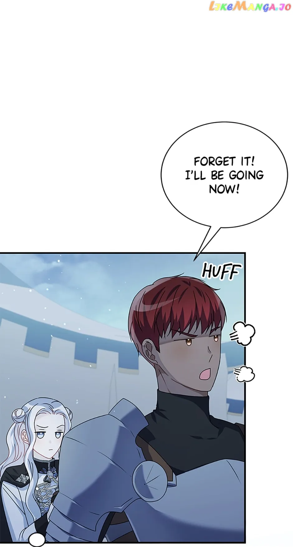 Don’t Be Obsessed With a Spirit Like Me Chapter 35 - Page 74