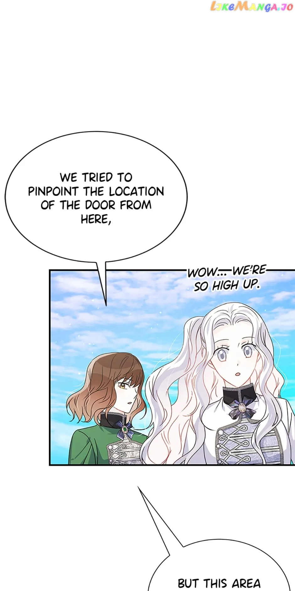 Don’t Be Obsessed With a Spirit Like Me Chapter 35 - Page 80