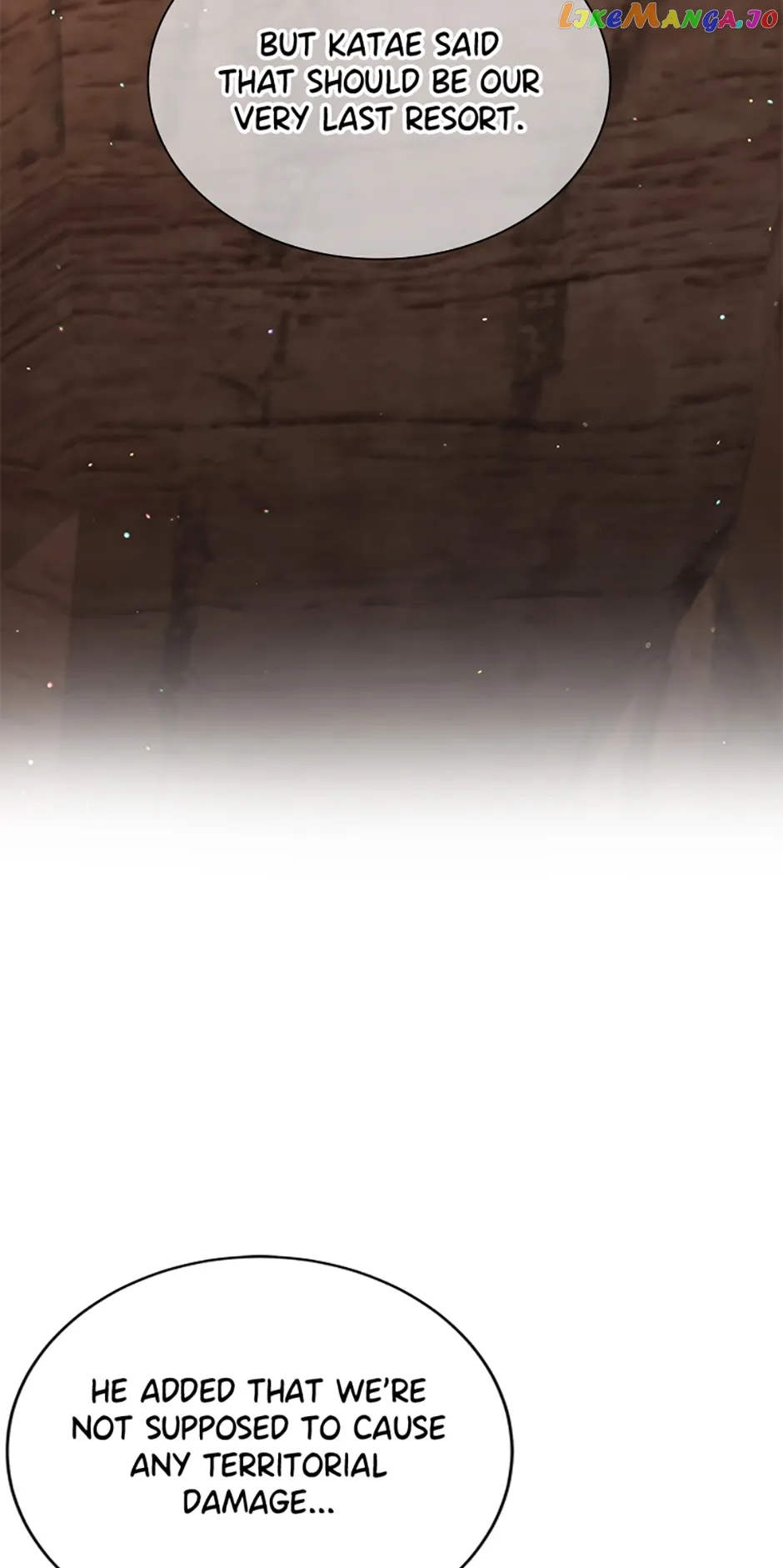 Don’t Be Obsessed With a Spirit Like Me Chapter 35 - Page 84