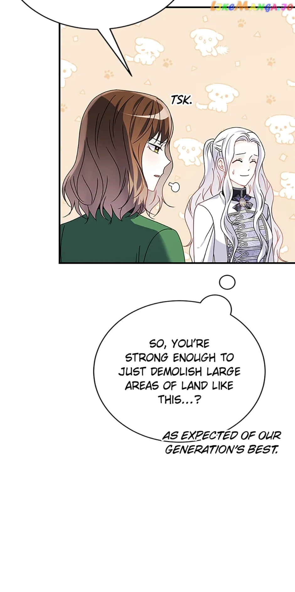 Don’t Be Obsessed With a Spirit Like Me Chapter 35 - Page 85