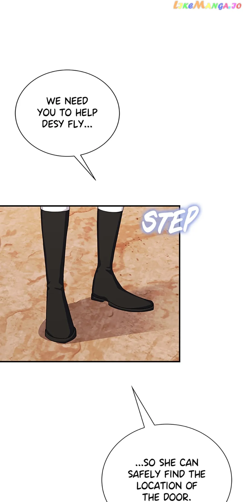 Don’t Be Obsessed With a Spirit Like Me Chapter 35 - Page 86
