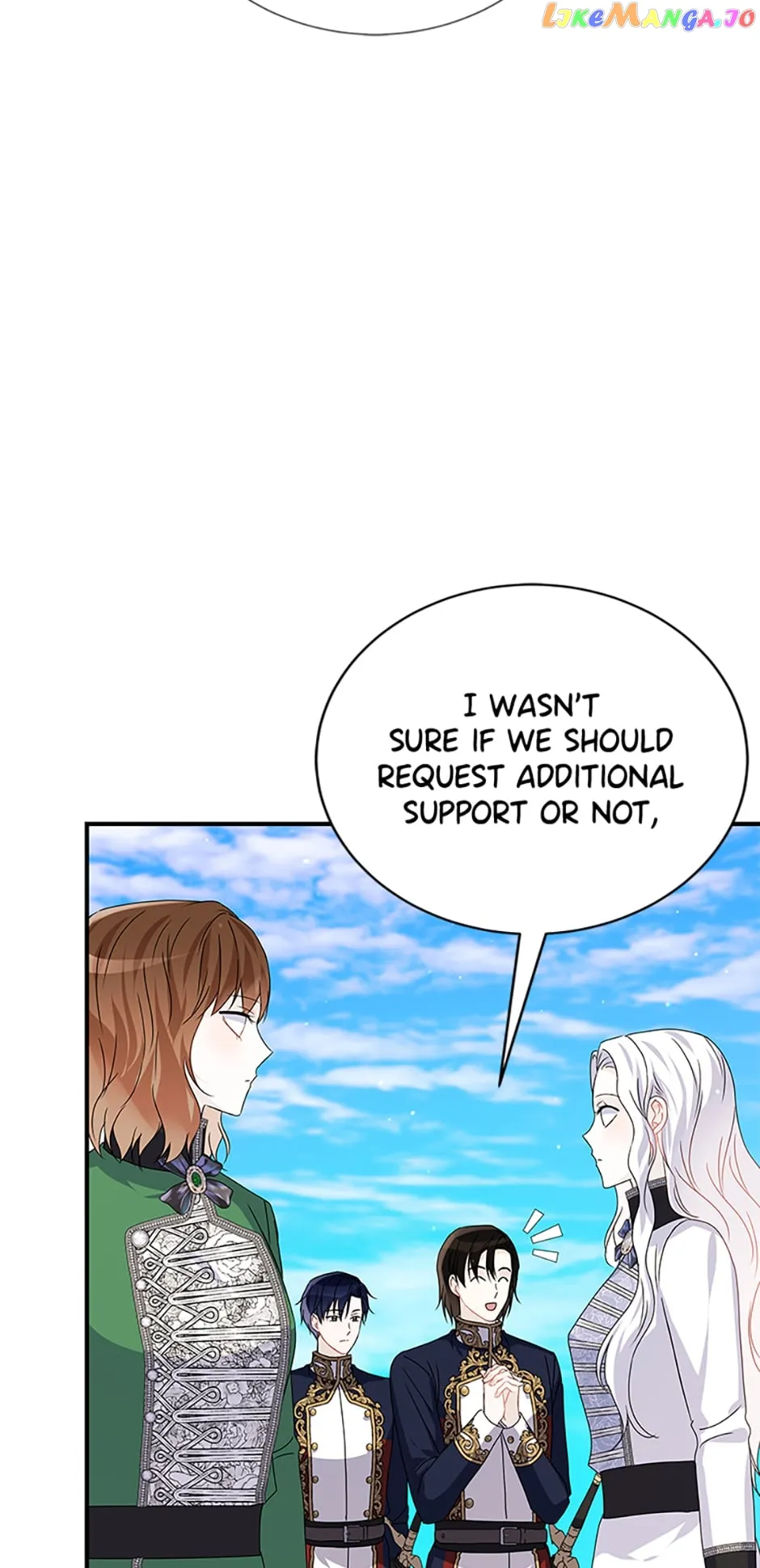 Don’t Be Obsessed With a Spirit Like Me Chapter 35 - Page 89