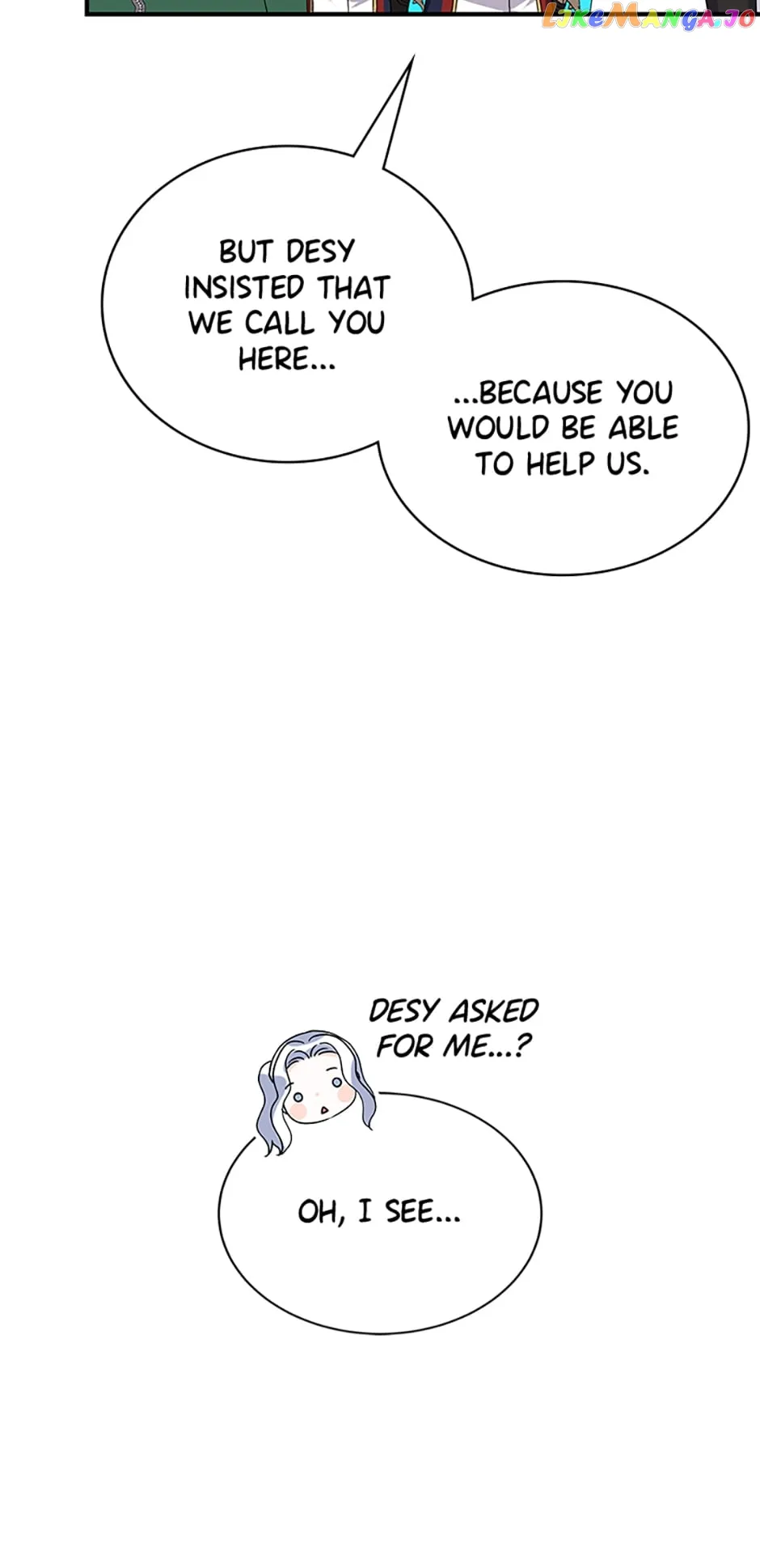 Don’t Be Obsessed With a Spirit Like Me Chapter 35 - Page 90