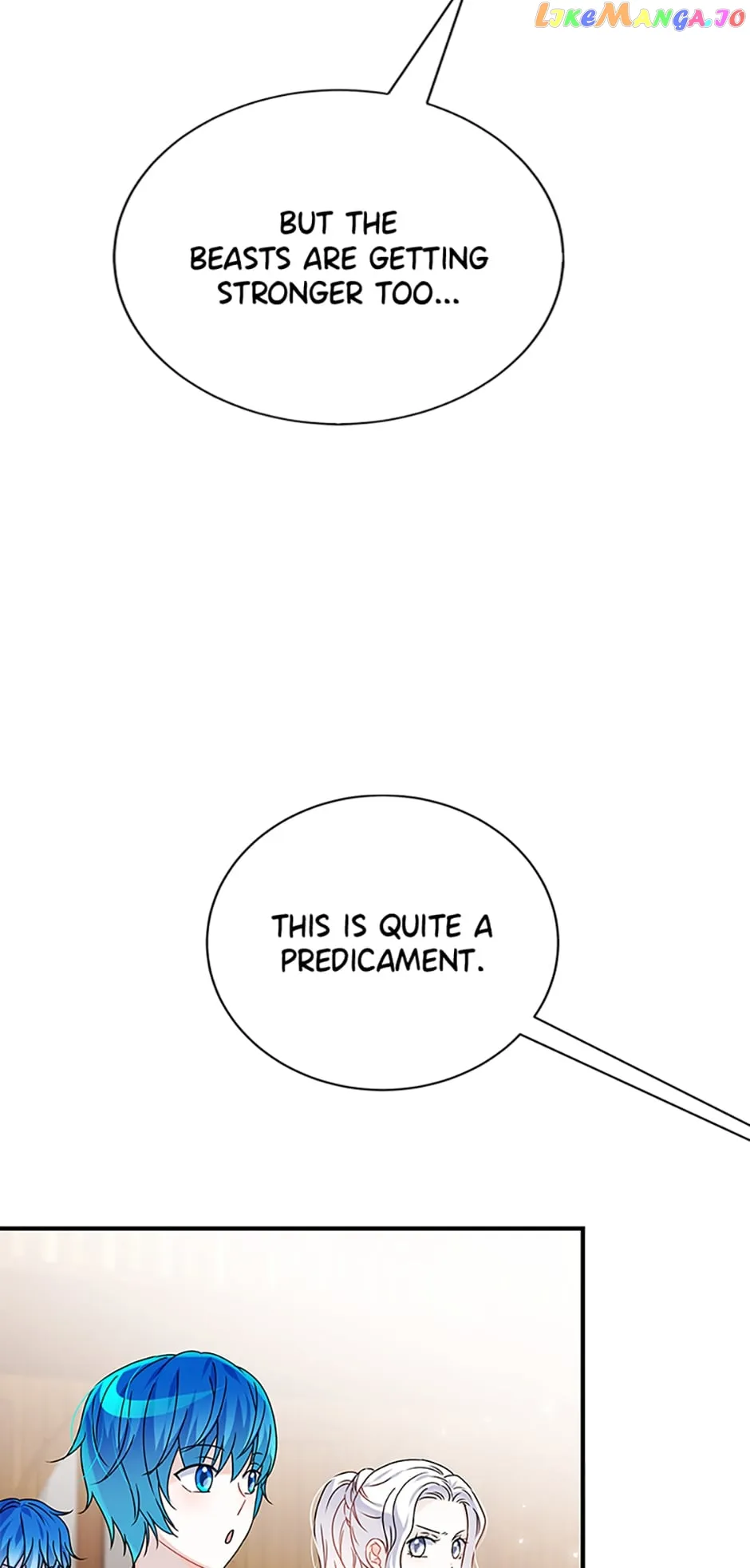 Don’t Be Obsessed With a Spirit Like Me Chapter 35 - Page 10