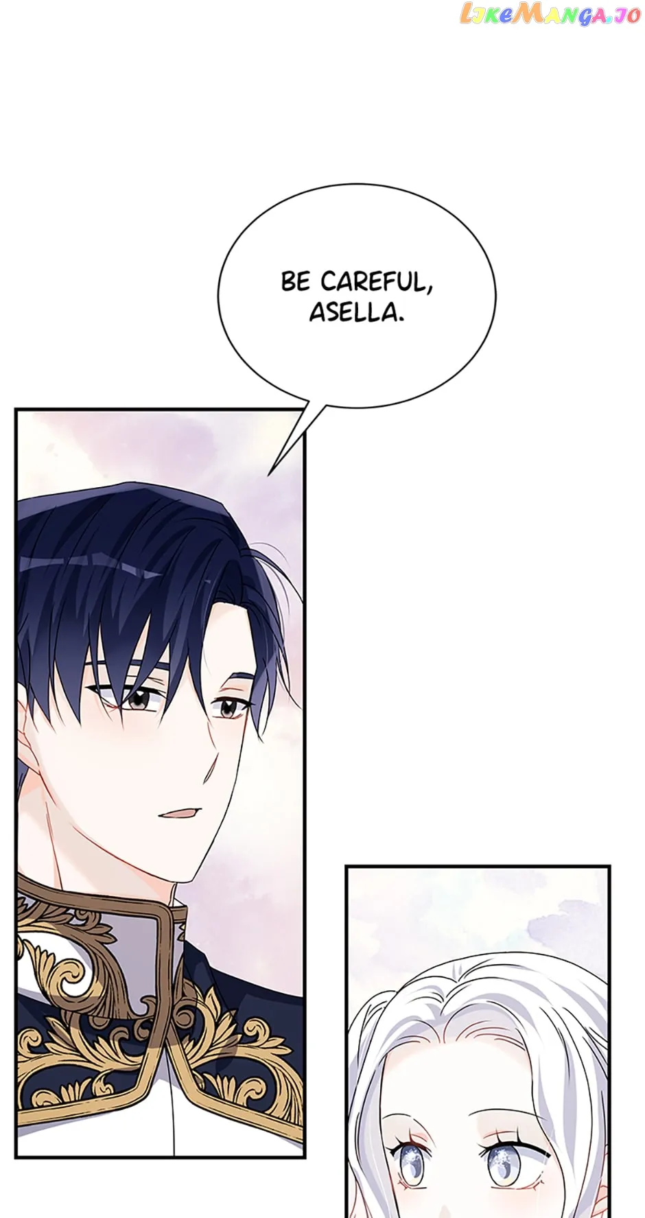 Don’t Be Obsessed With a Spirit Like Me Chapter 35 - Page 91
