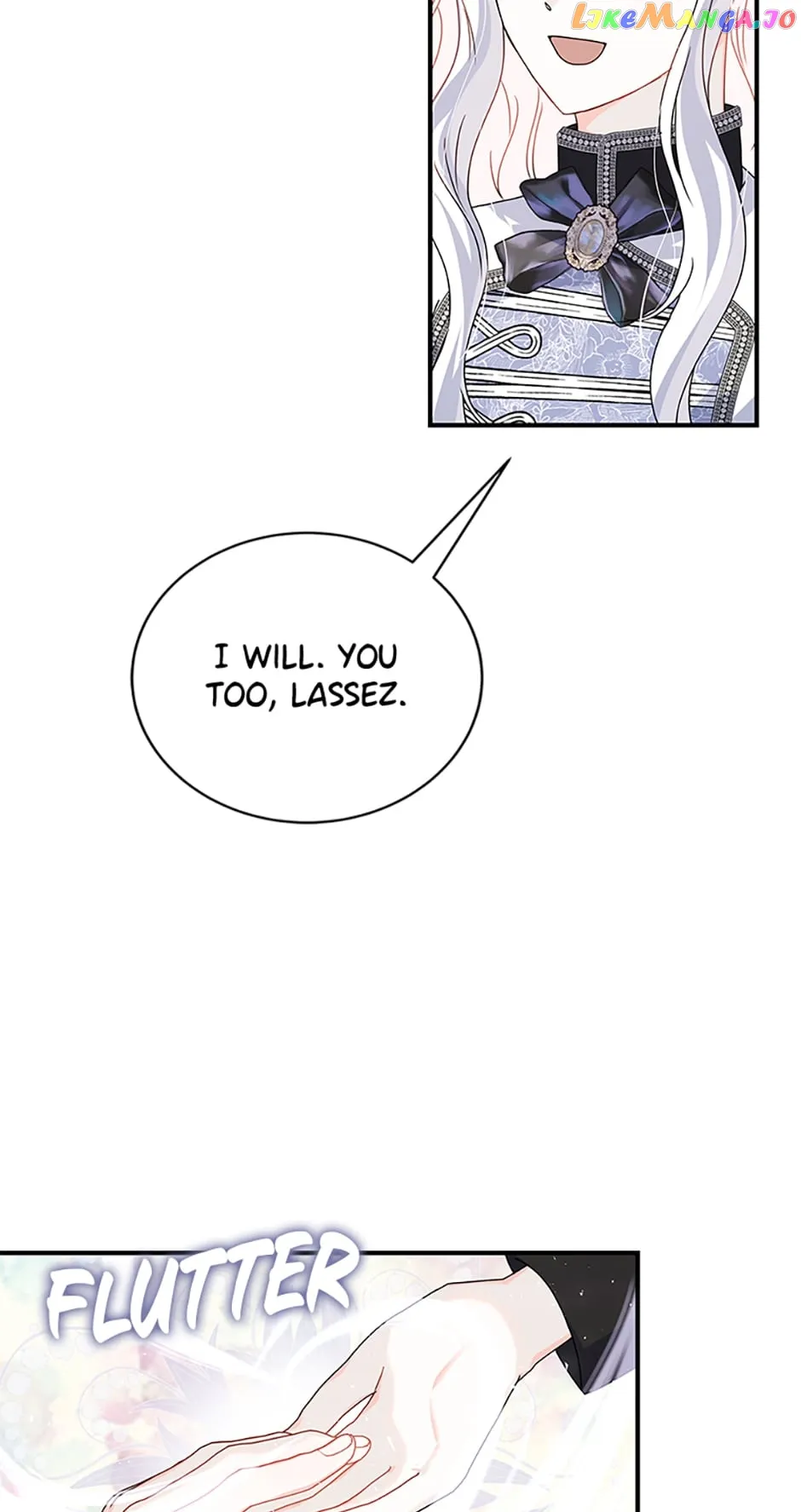 Don’t Be Obsessed With a Spirit Like Me Chapter 35 - Page 92