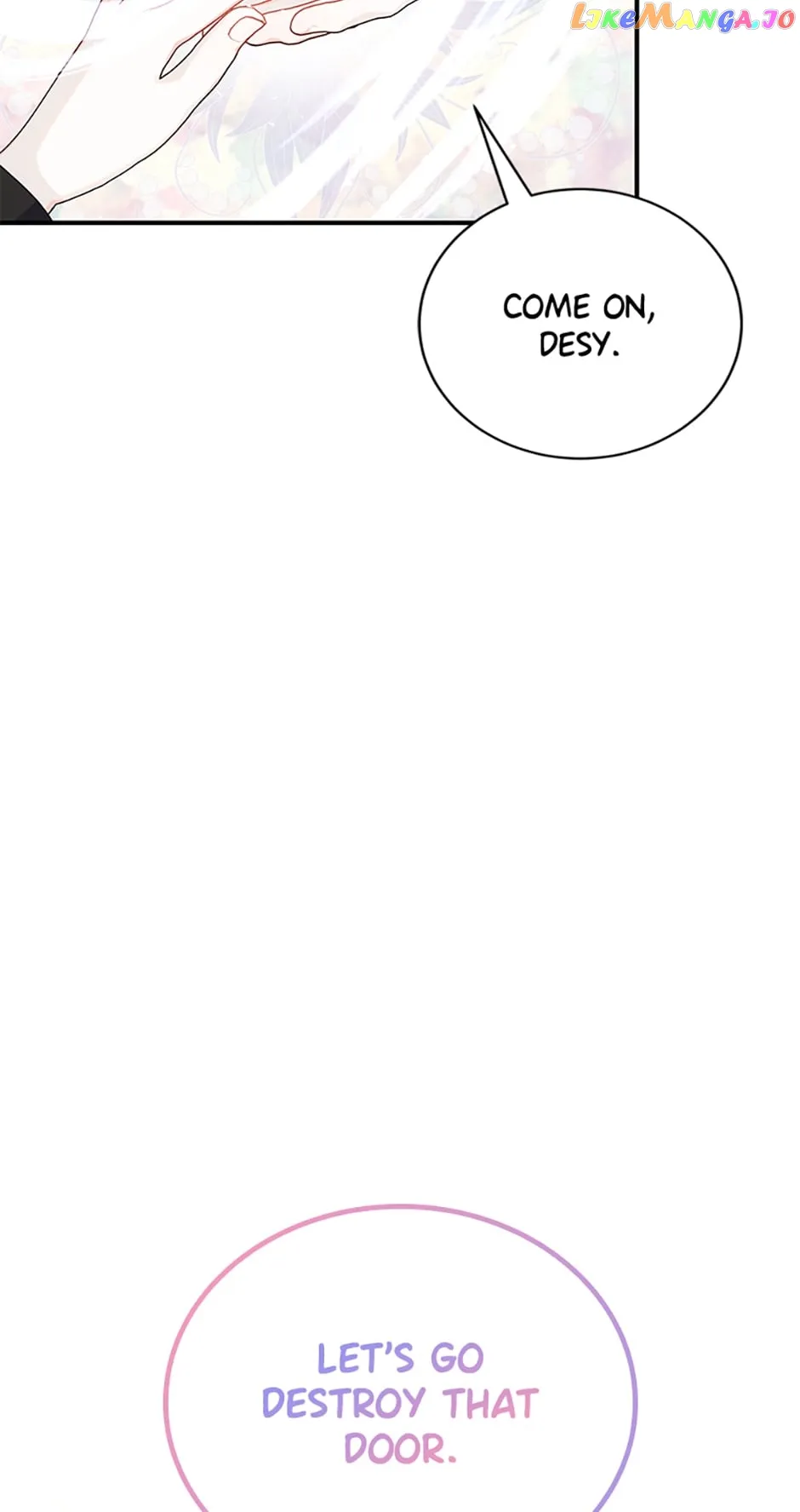 Don’t Be Obsessed With a Spirit Like Me Chapter 35 - Page 93