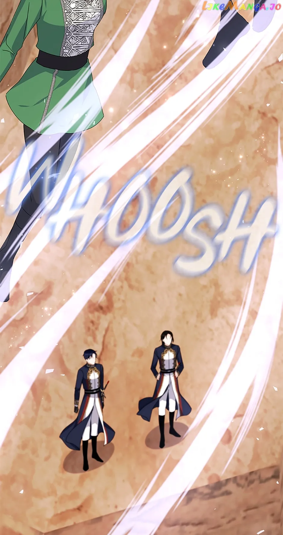 Don’t Be Obsessed With a Spirit Like Me Chapter 35 - Page 95