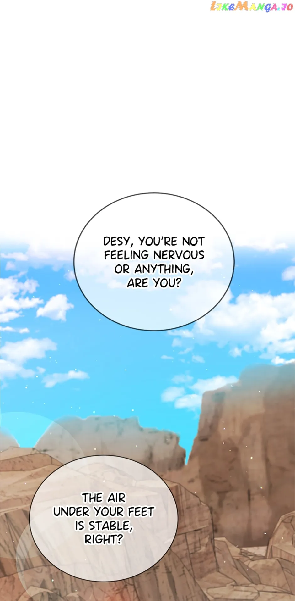 Don’t Be Obsessed With a Spirit Like Me Chapter 36 - Page 1