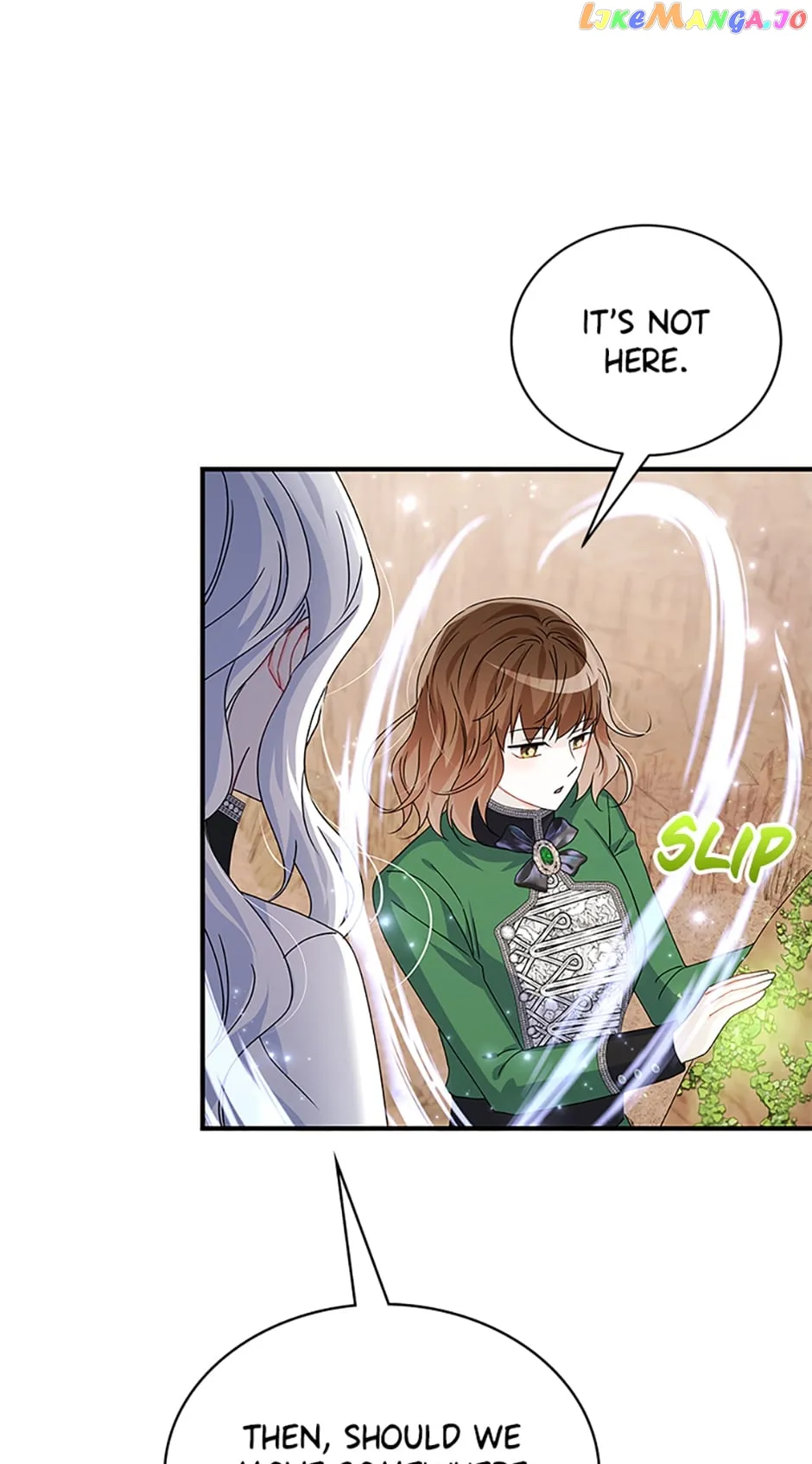 Don’t Be Obsessed With a Spirit Like Me Chapter 36 - Page 13