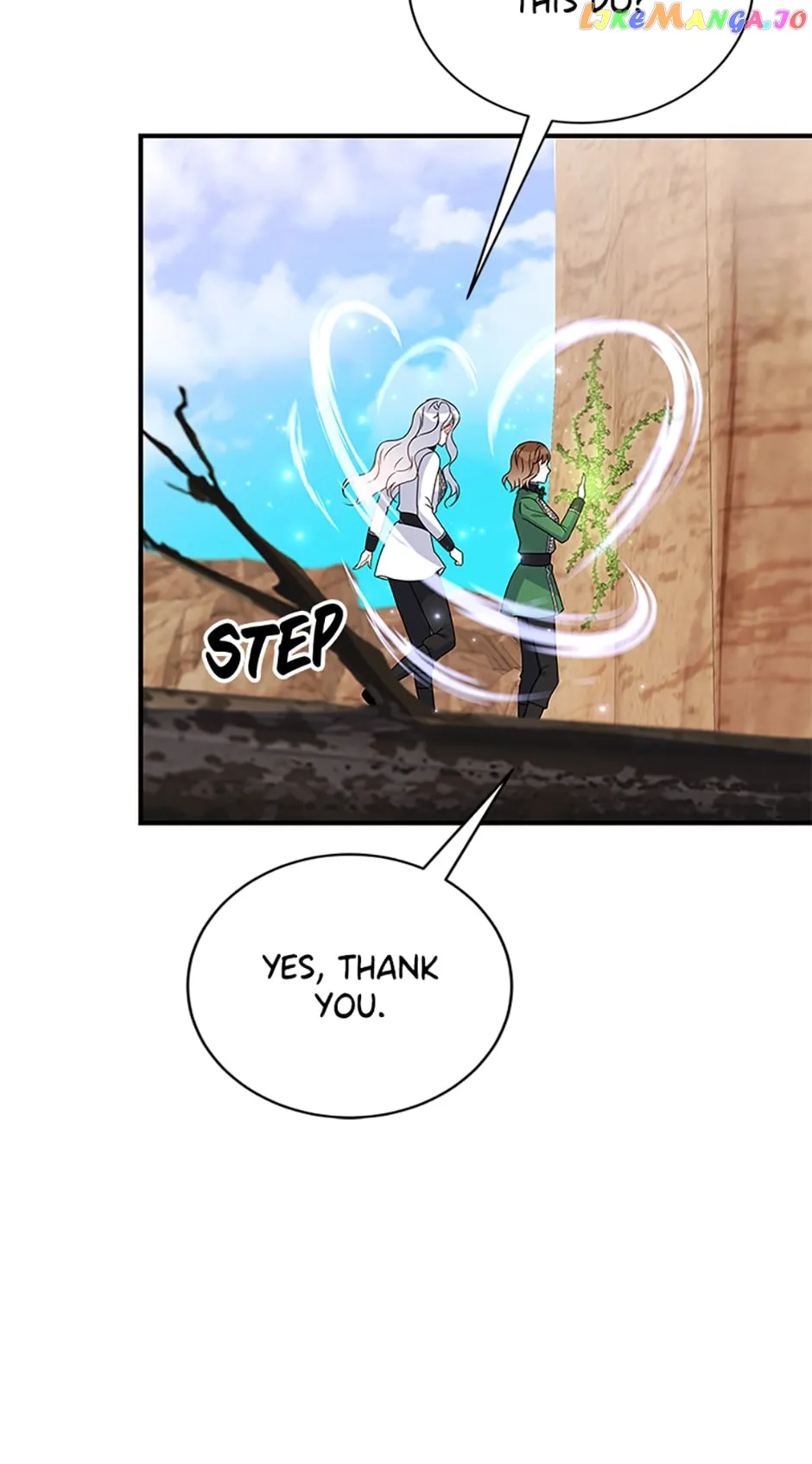 Don’t Be Obsessed With a Spirit Like Me Chapter 36 - Page 17