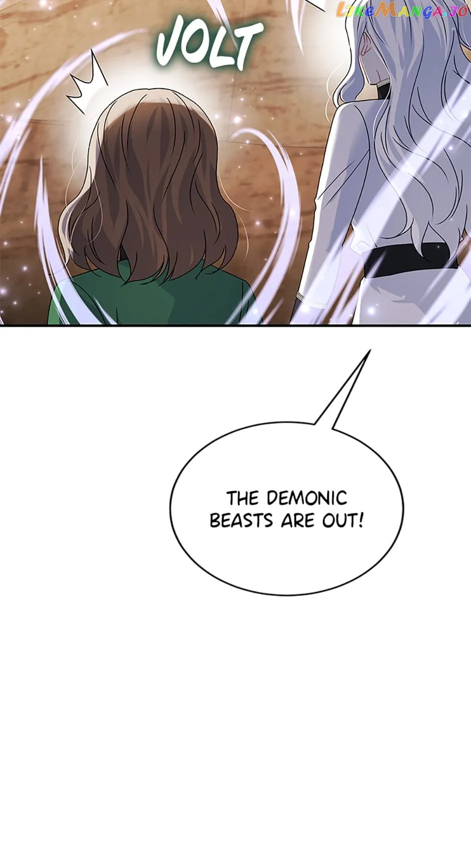 Don’t Be Obsessed With a Spirit Like Me Chapter 36 - Page 19