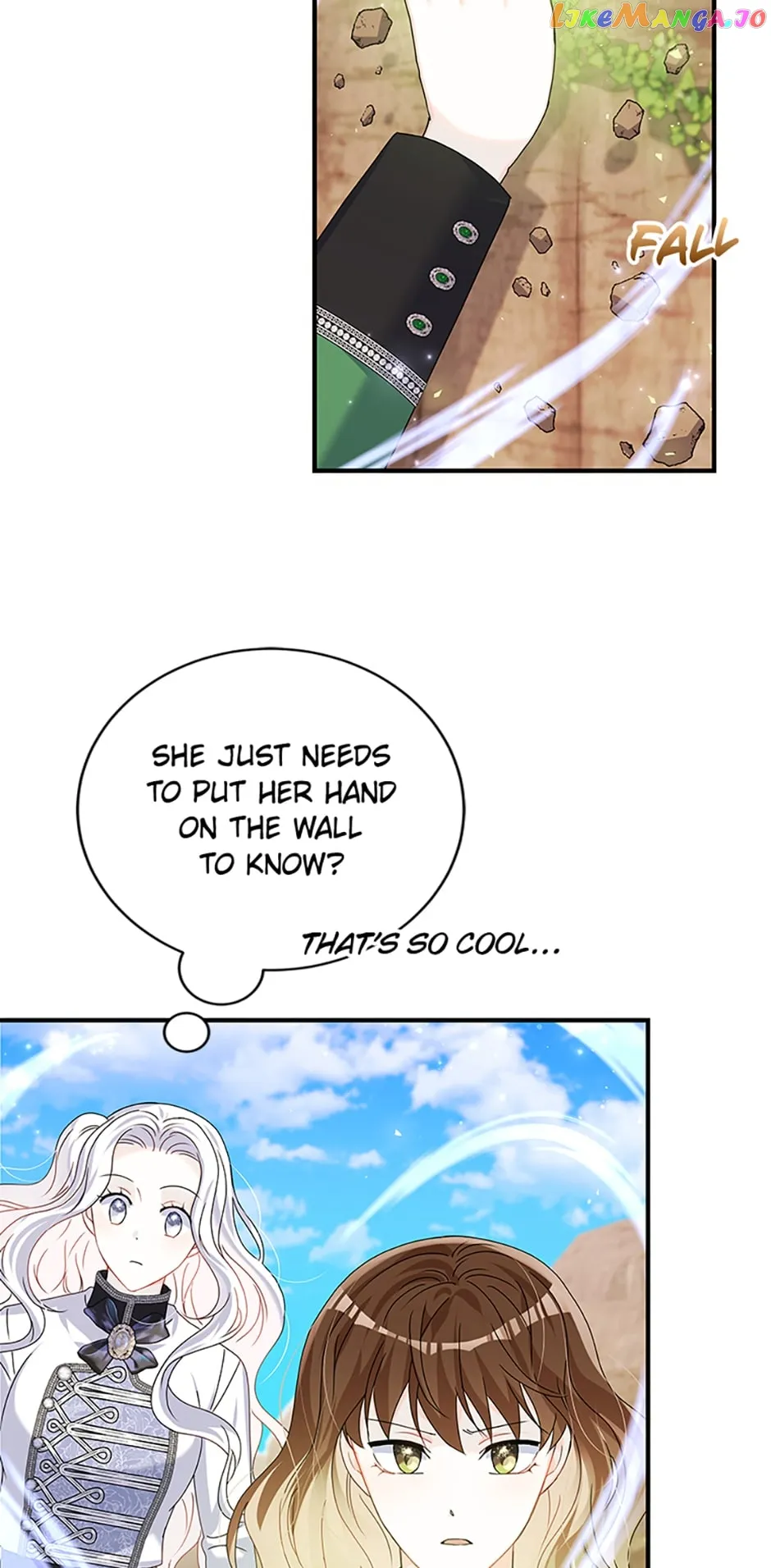 Don’t Be Obsessed With a Spirit Like Me Chapter 36 - Page 3