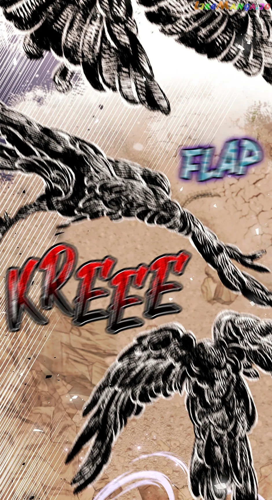 Don’t Be Obsessed With a Spirit Like Me Chapter 36 - Page 21