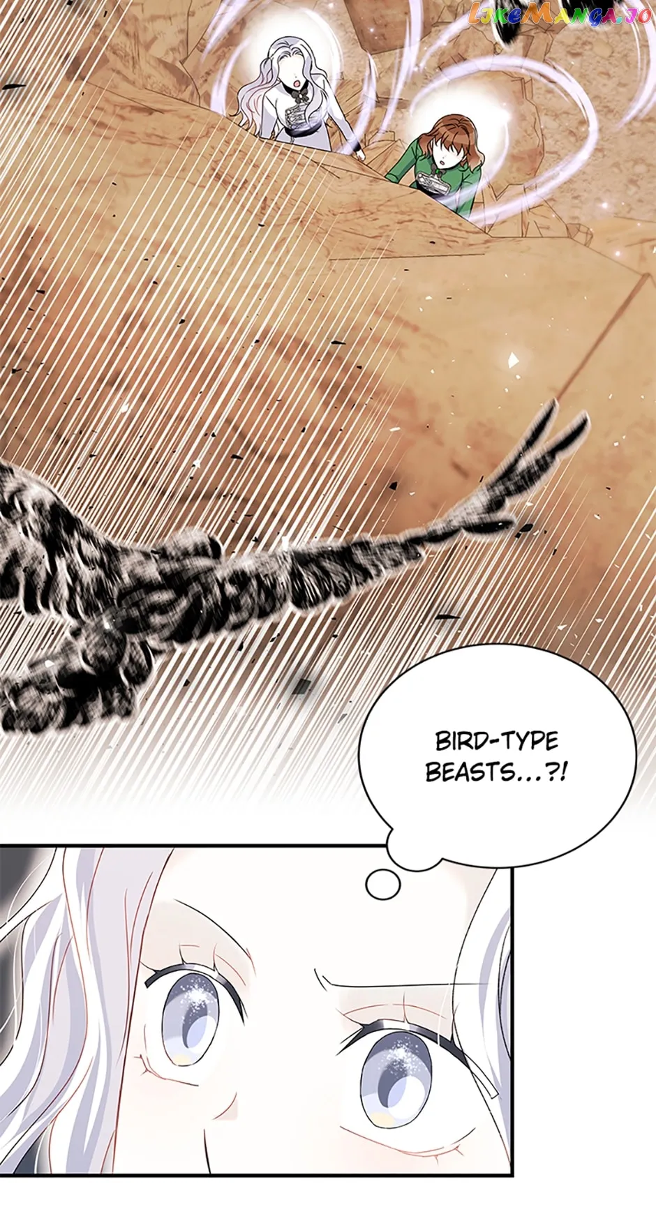 Don’t Be Obsessed With a Spirit Like Me Chapter 36 - Page 22