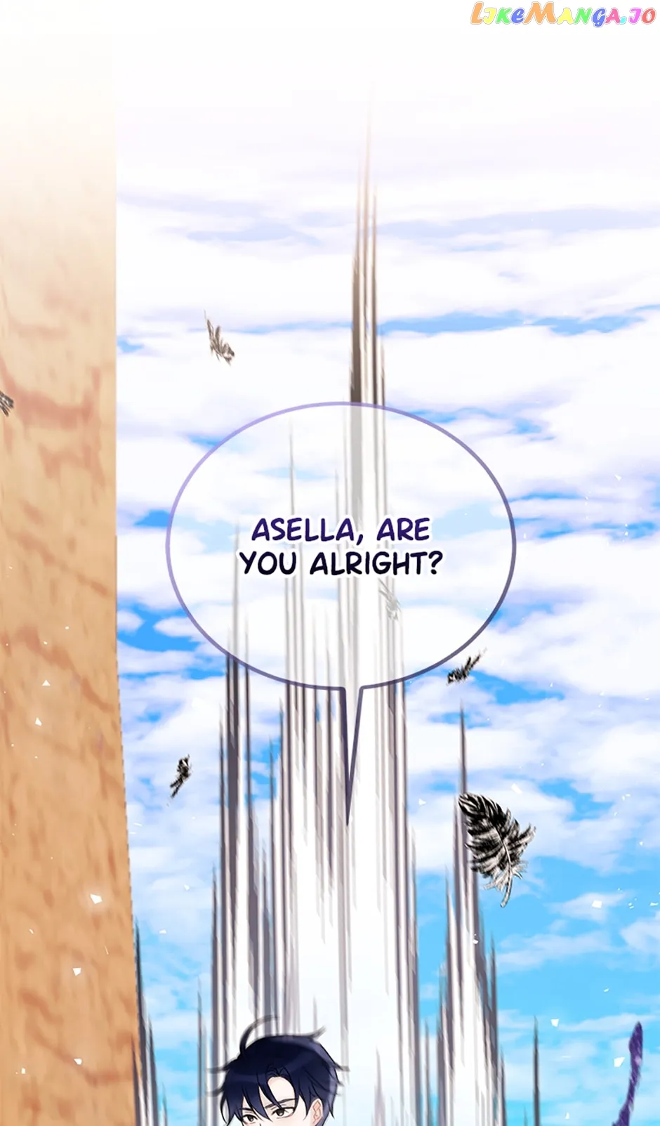 Don’t Be Obsessed With a Spirit Like Me Chapter 36 - Page 24