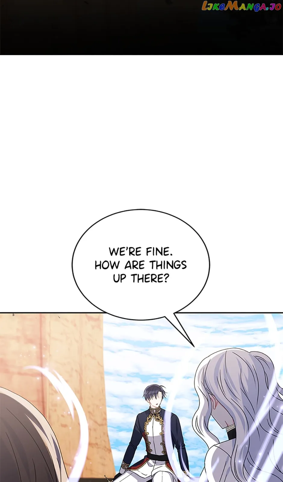 Don’t Be Obsessed With a Spirit Like Me Chapter 36 - Page 26