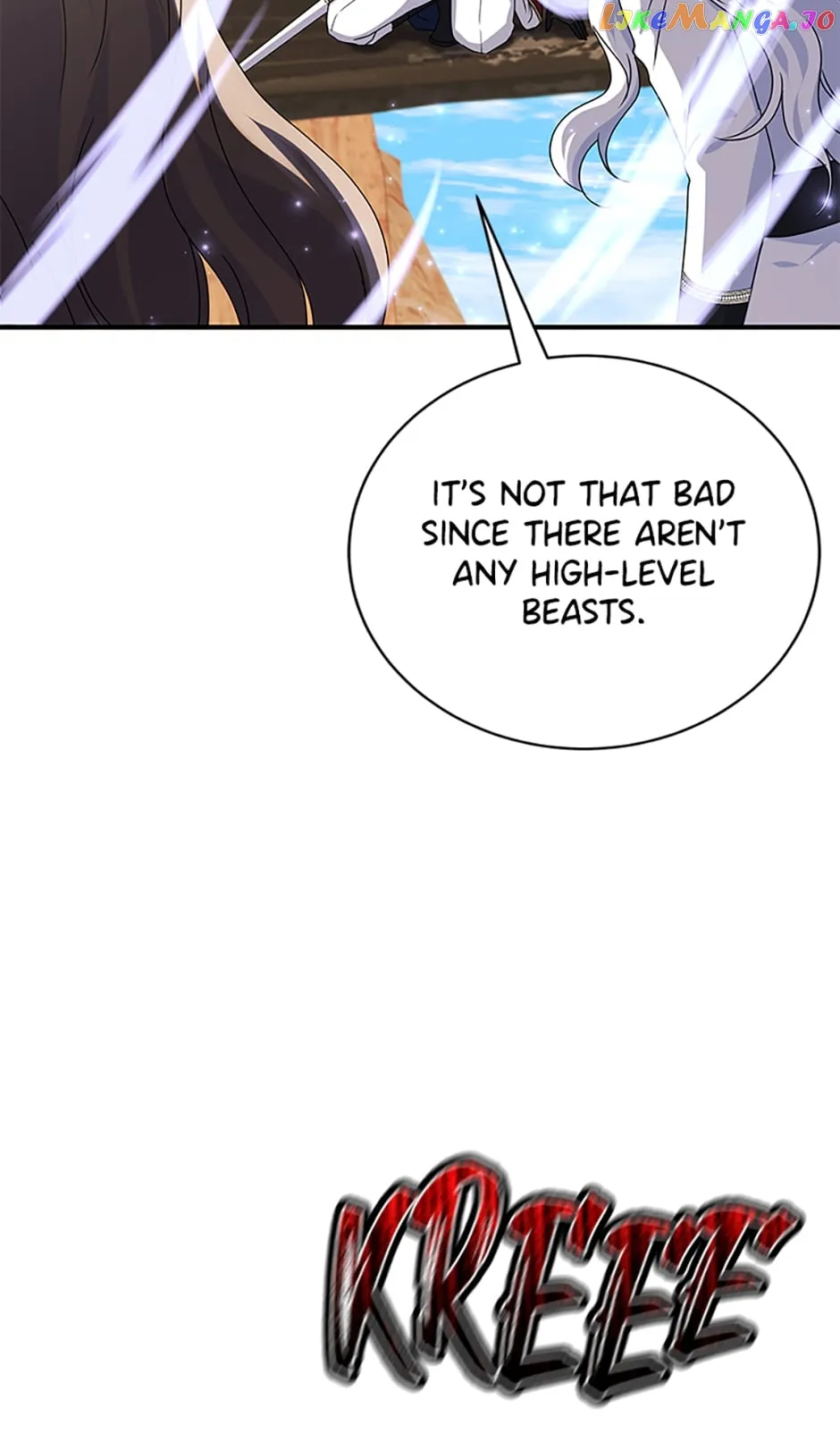 Don’t Be Obsessed With a Spirit Like Me Chapter 36 - Page 27