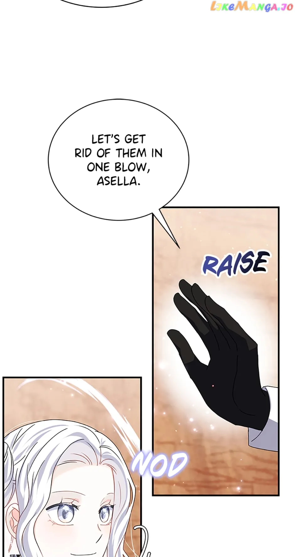 Don’t Be Obsessed With a Spirit Like Me Chapter 36 - Page 30