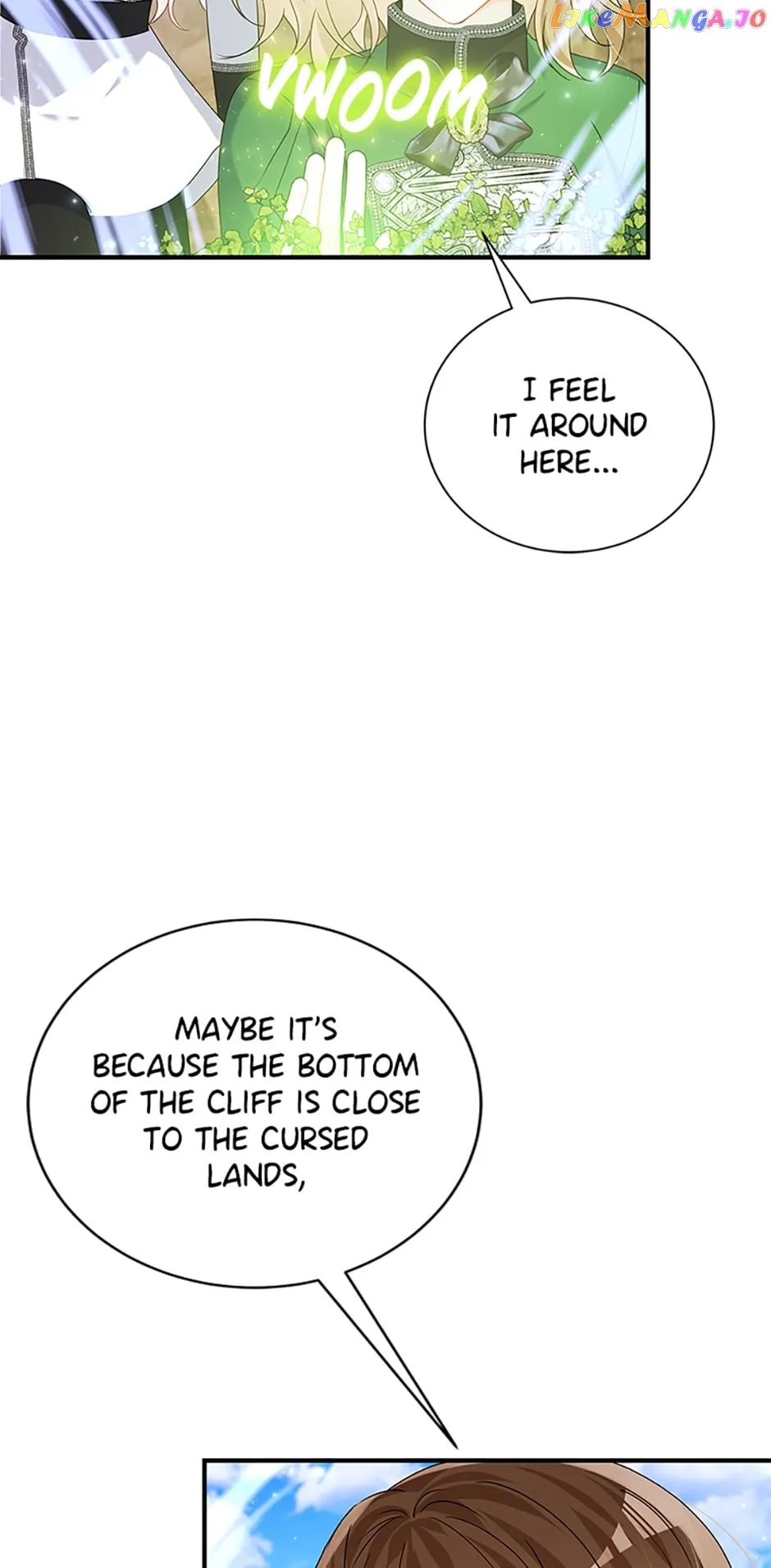 Don’t Be Obsessed With a Spirit Like Me Chapter 36 - Page 4
