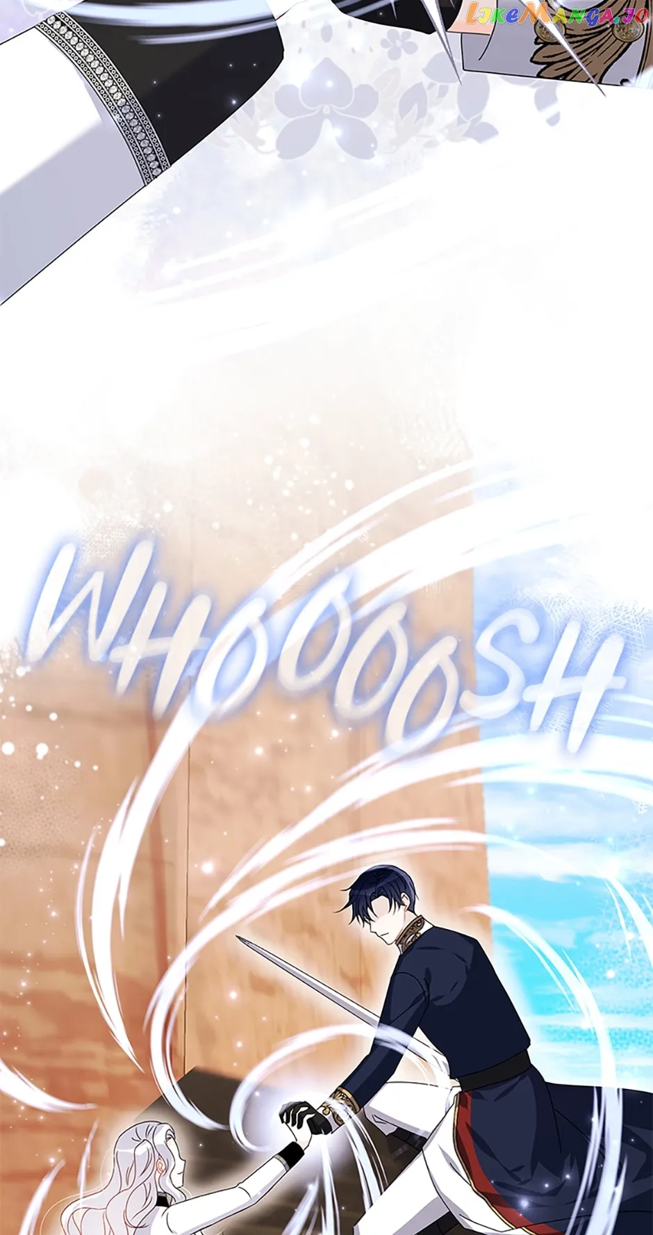 Don’t Be Obsessed With a Spirit Like Me Chapter 36 - Page 32