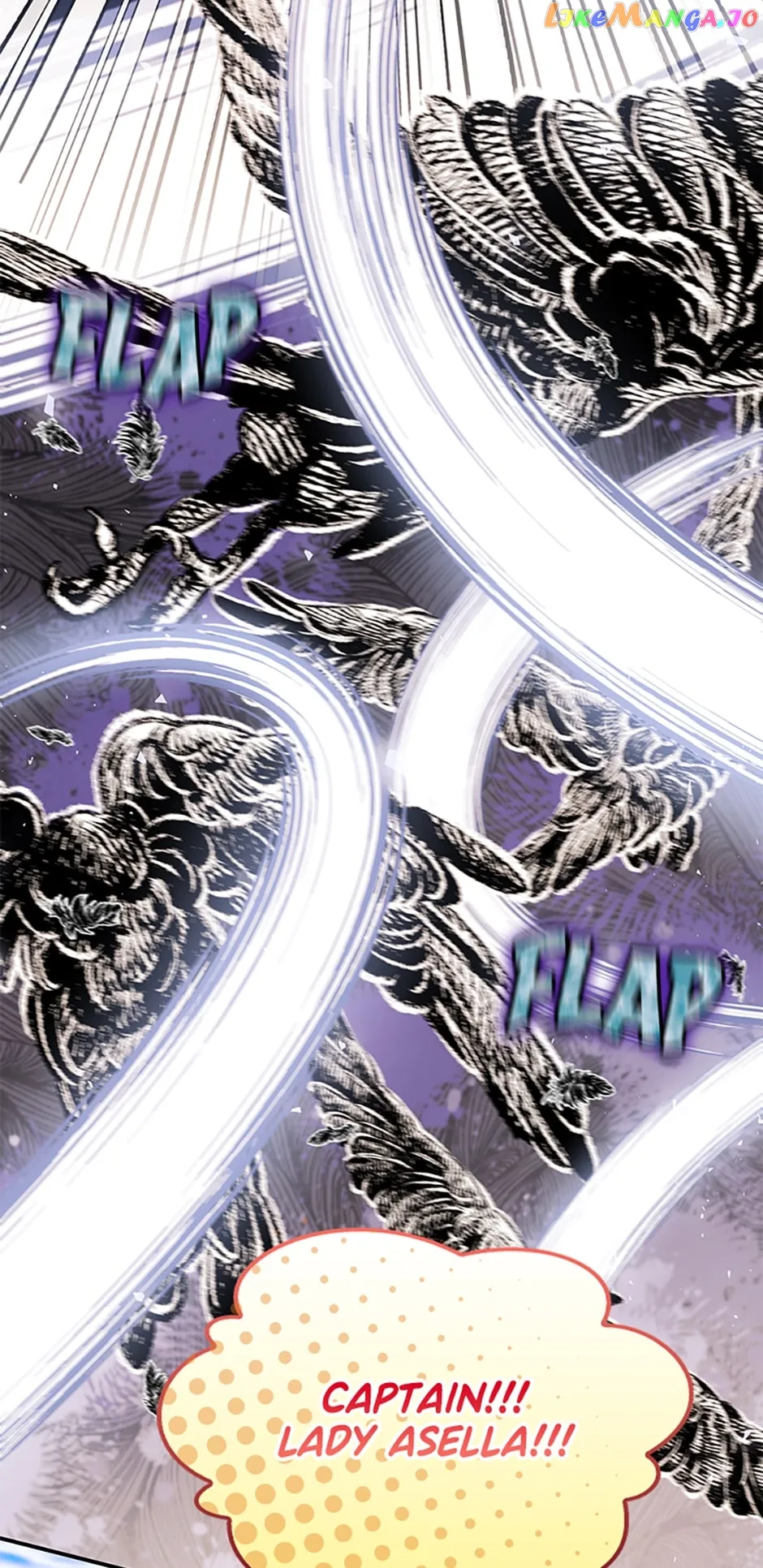Don’t Be Obsessed With a Spirit Like Me Chapter 36 - Page 36