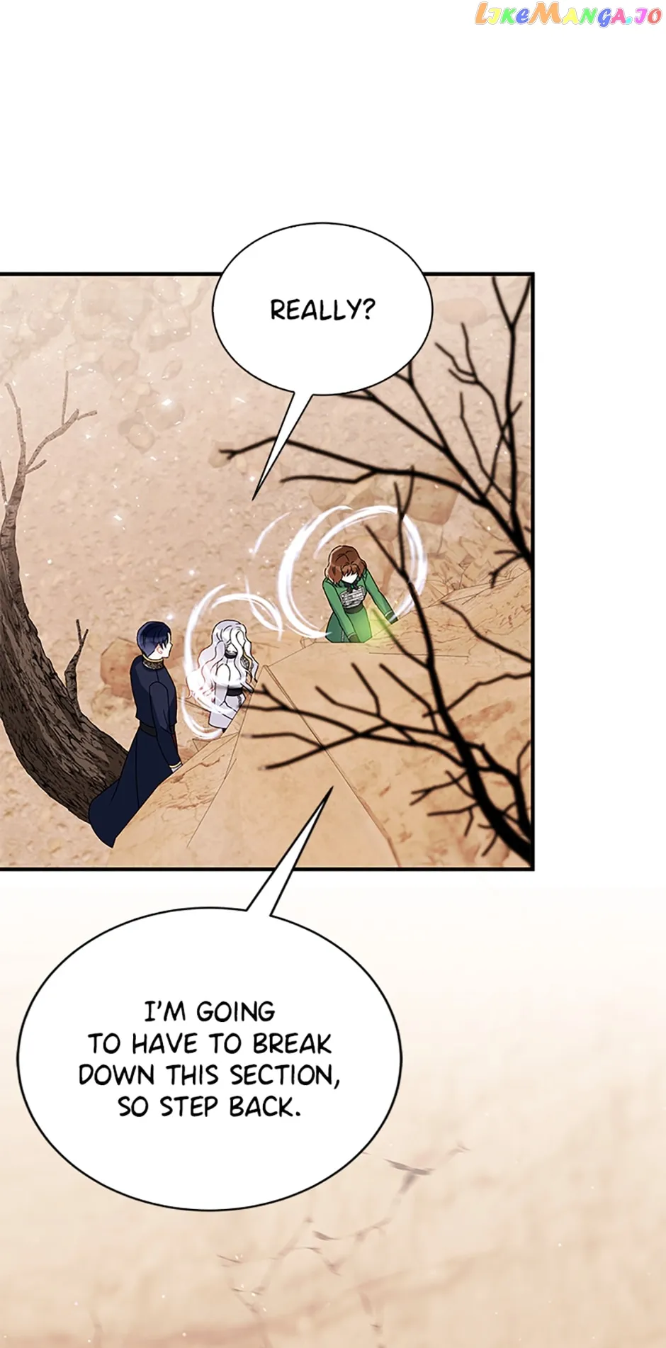 Don’t Be Obsessed With a Spirit Like Me Chapter 36 - Page 40