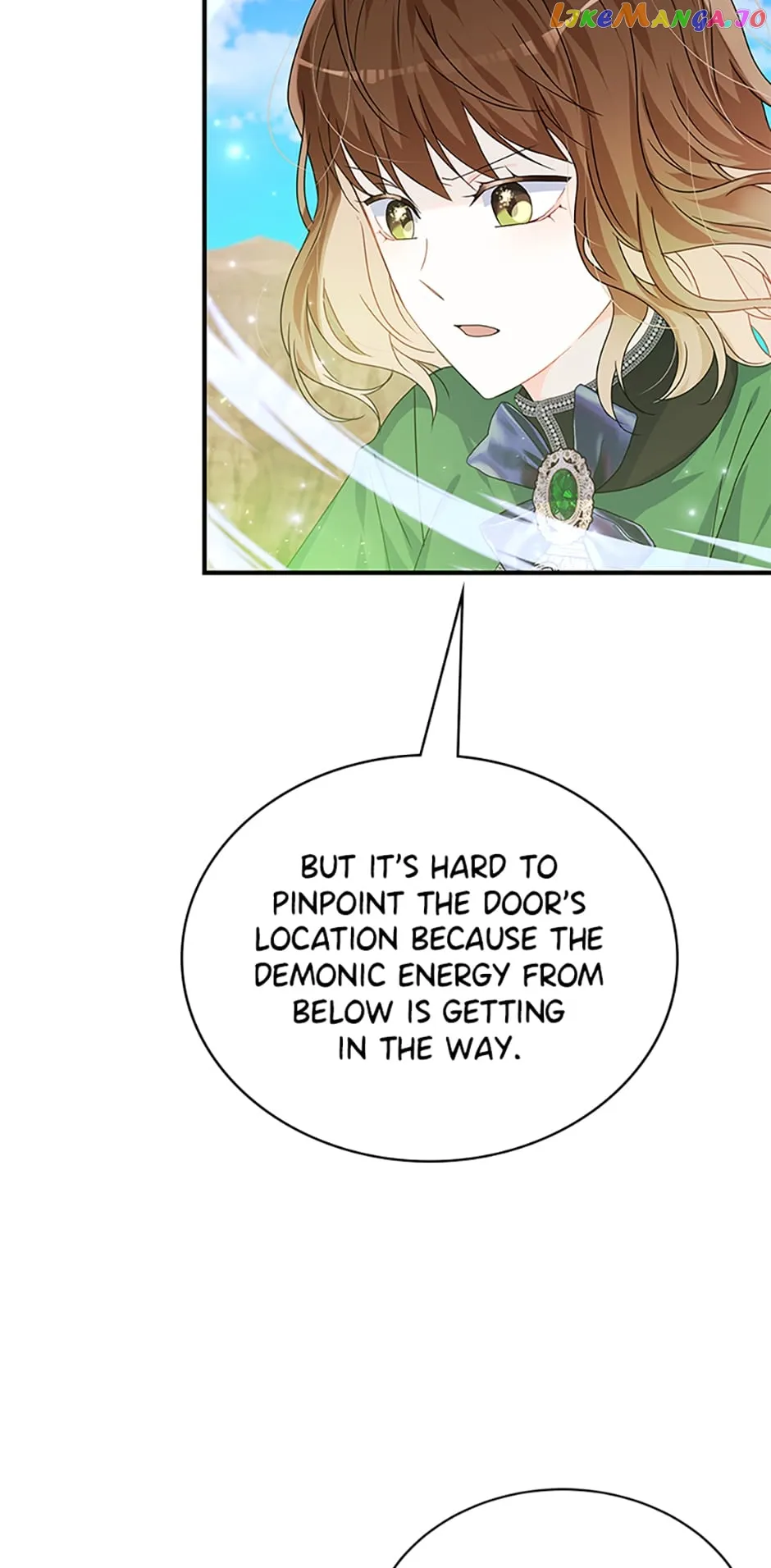 Don’t Be Obsessed With a Spirit Like Me Chapter 36 - Page 5