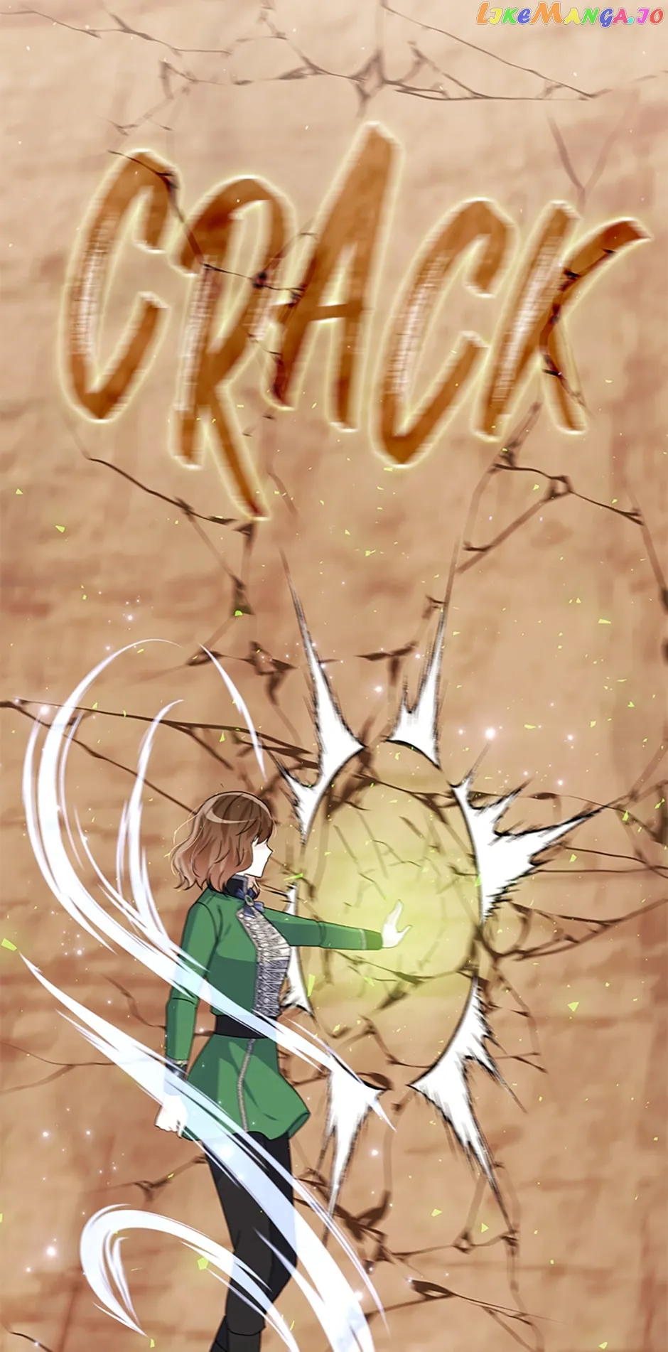Don’t Be Obsessed With a Spirit Like Me Chapter 36 - Page 41