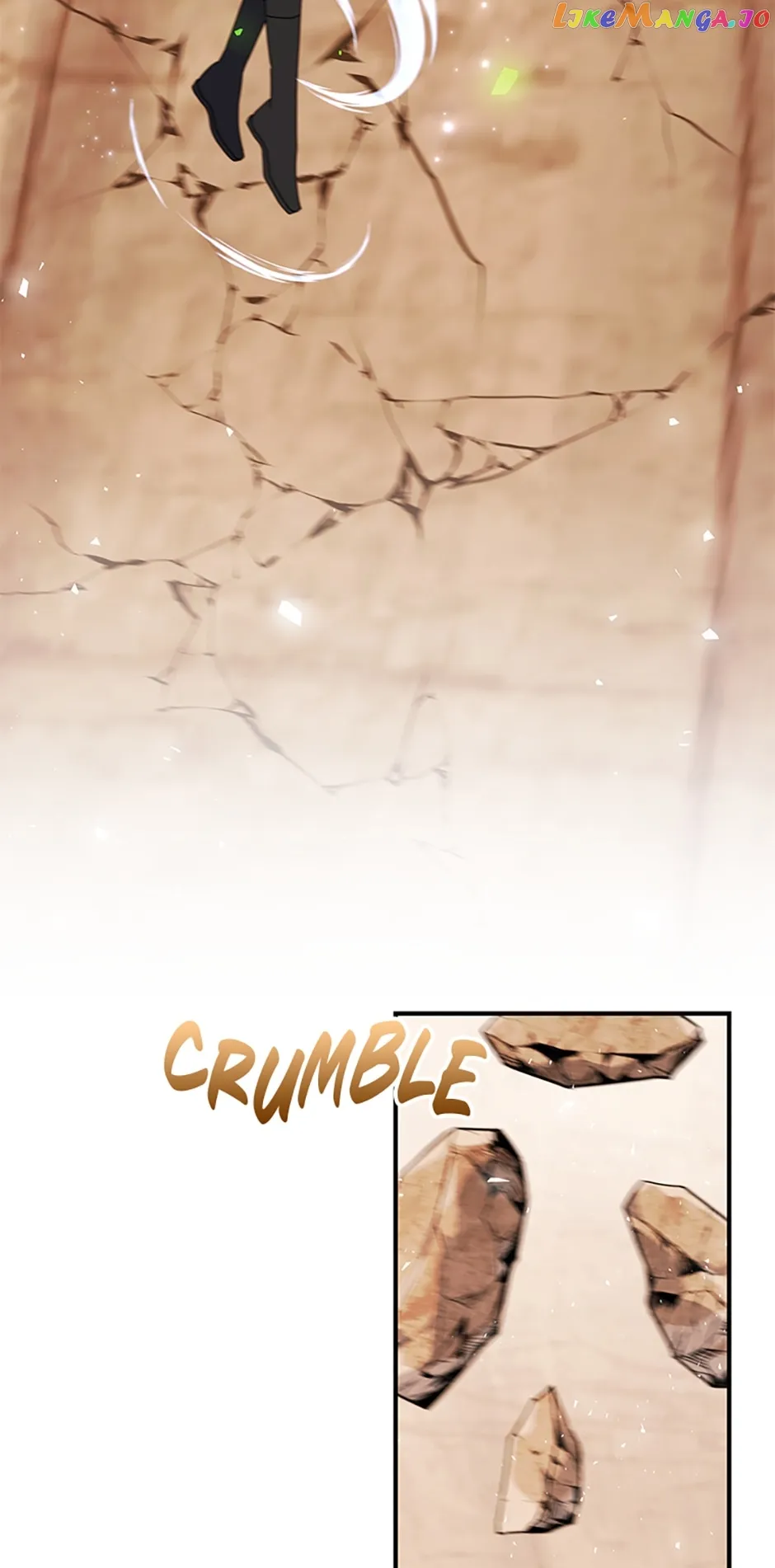 Don’t Be Obsessed With a Spirit Like Me Chapter 36 - Page 42