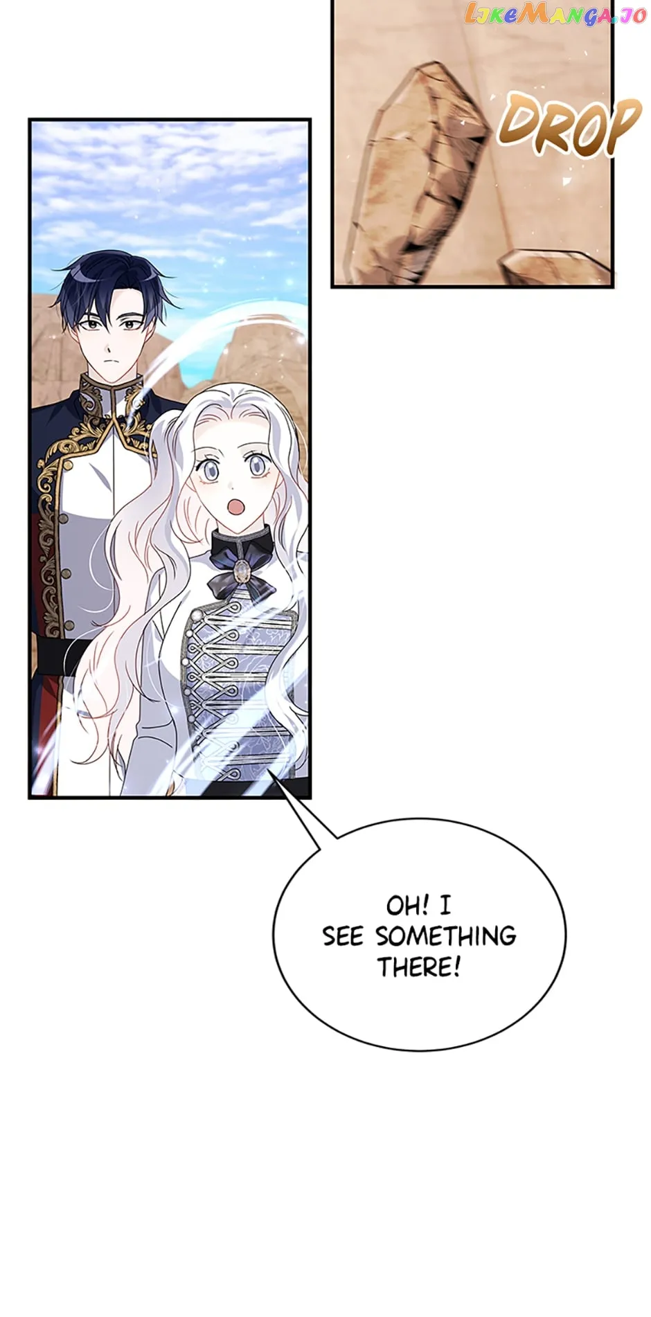 Don’t Be Obsessed With a Spirit Like Me Chapter 36 - Page 43