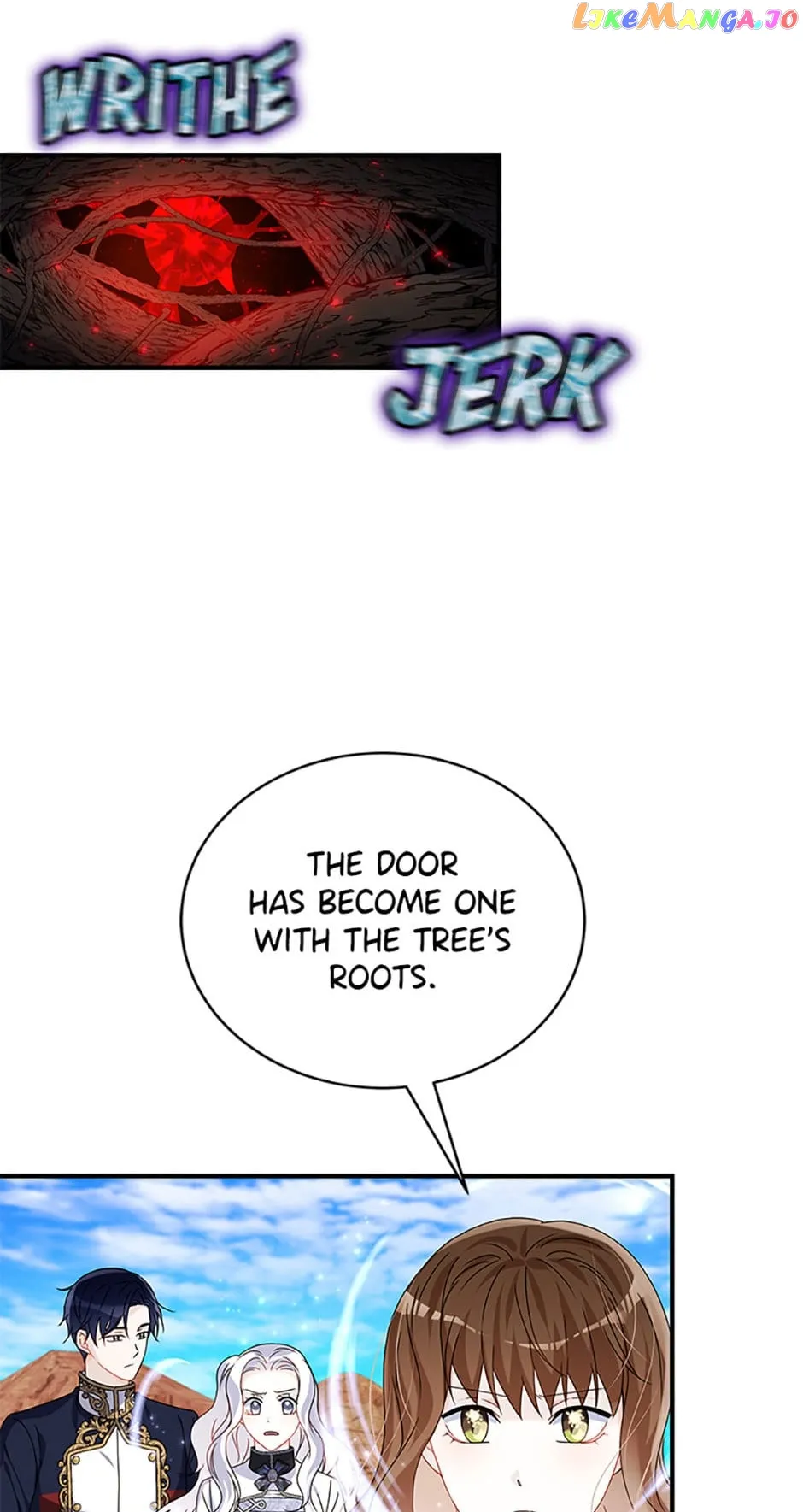 Don’t Be Obsessed With a Spirit Like Me Chapter 36 - Page 48