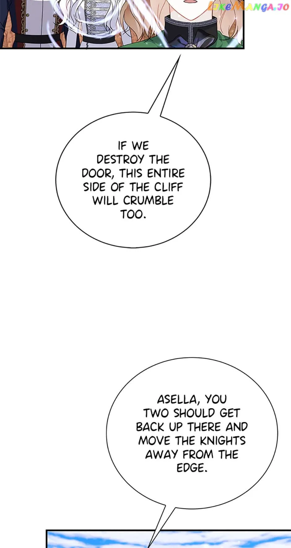 Don’t Be Obsessed With a Spirit Like Me Chapter 36 - Page 49