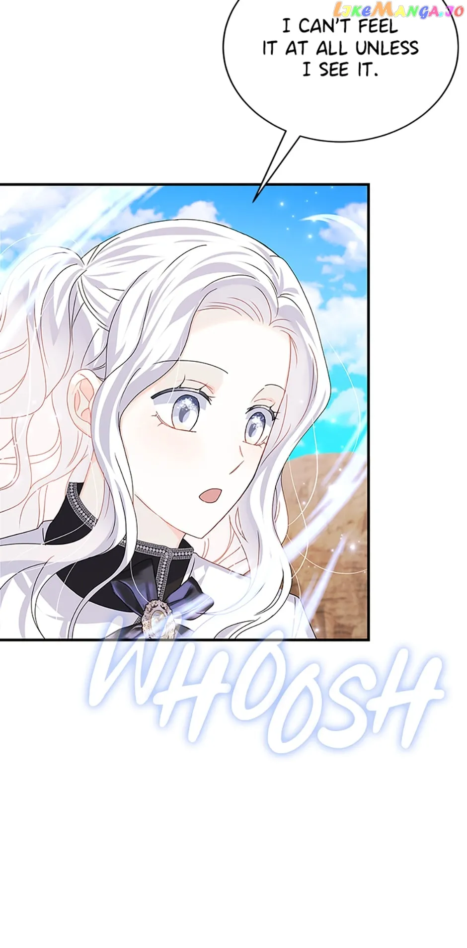 Don’t Be Obsessed With a Spirit Like Me Chapter 36 - Page 6
